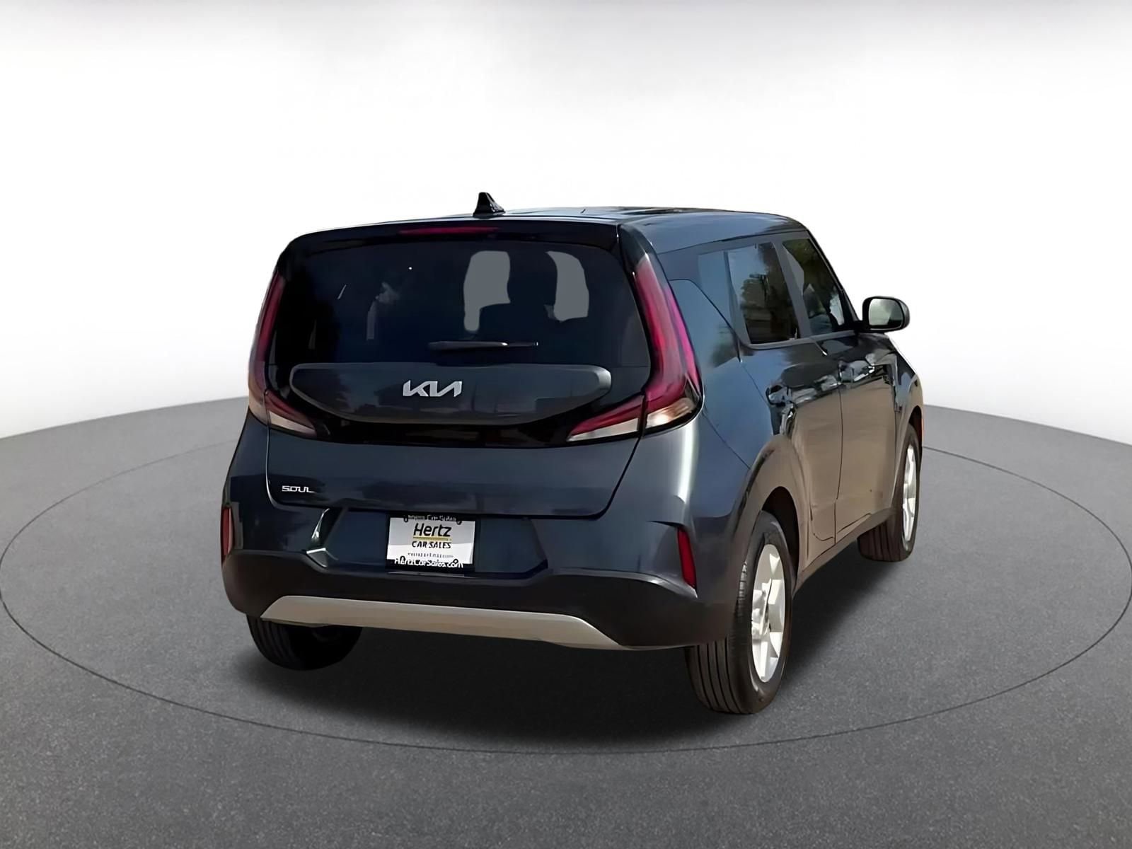 Thumbnail: 2025 Kia Soul - 14