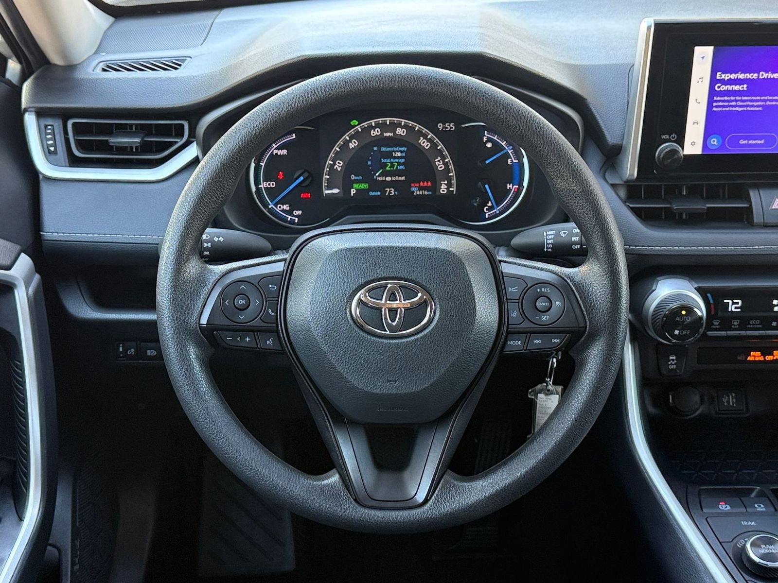 Thumbnail: 2025 Toyota RAV4 - 28