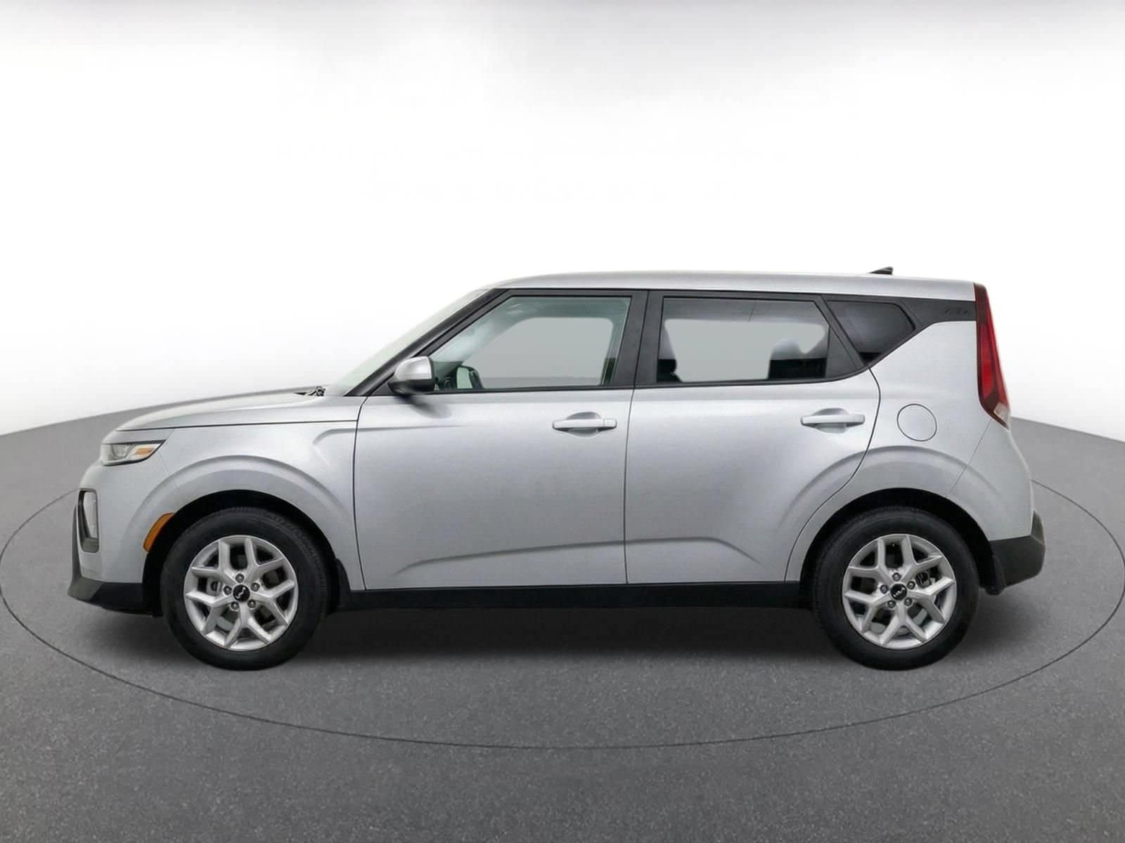Thumbnail: 2025 Kia Soul - 4