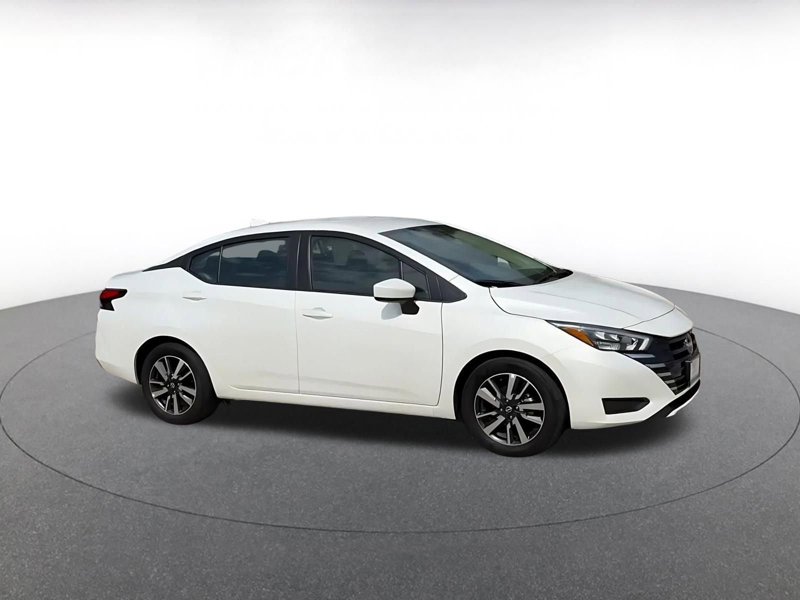 Thumbnail: 2025 Nissan Versa - 2