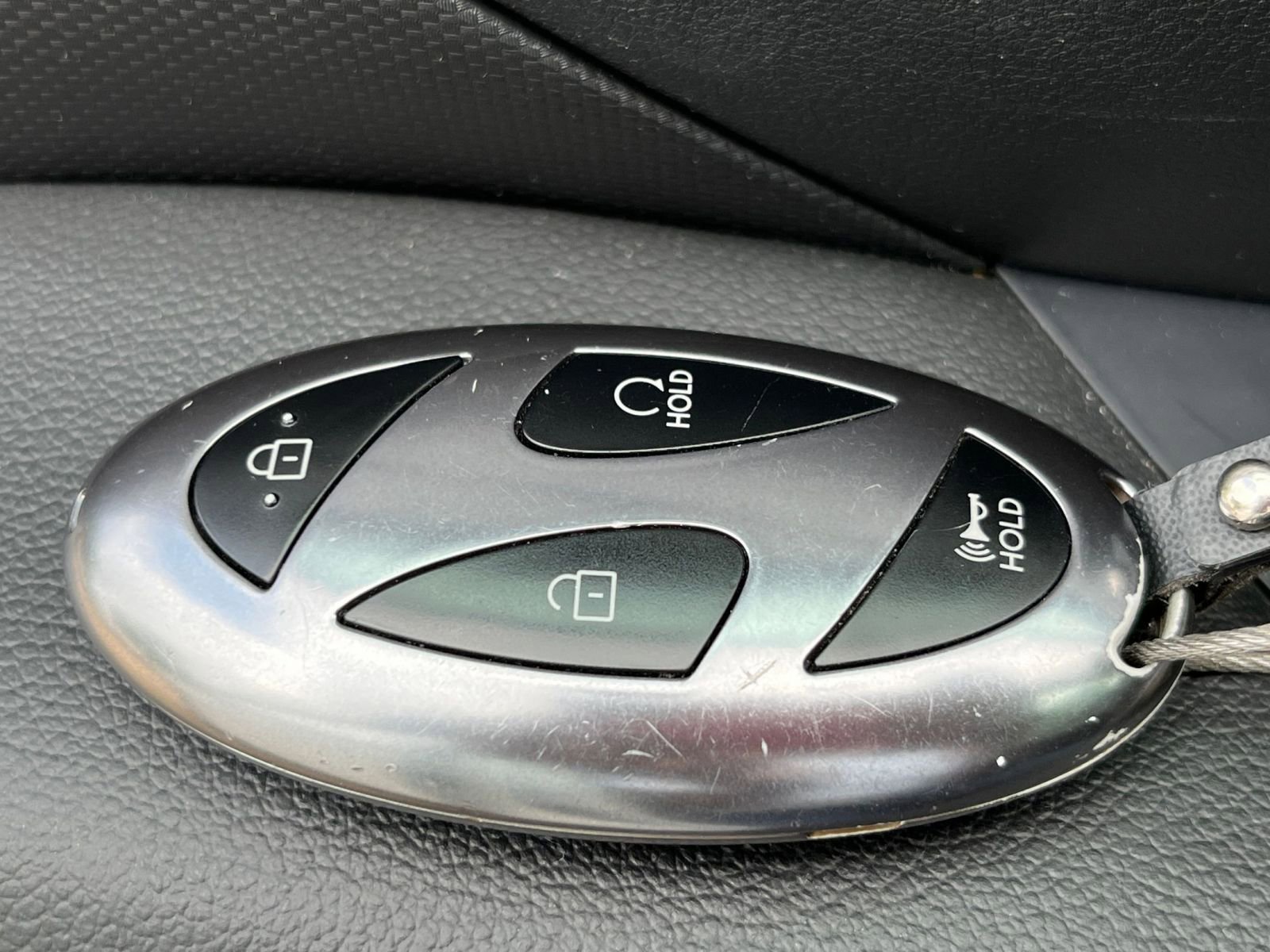 Thumbnail: 2025 Hyundai Tucson - 22