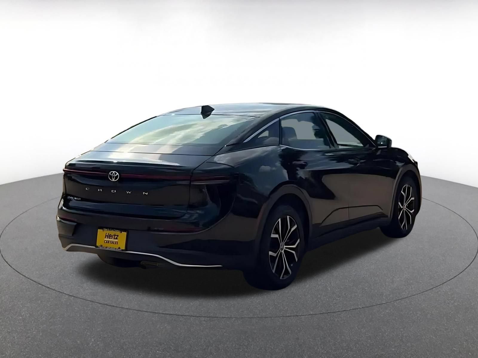 Thumbnail: 2025 Toyota Crown - 14
