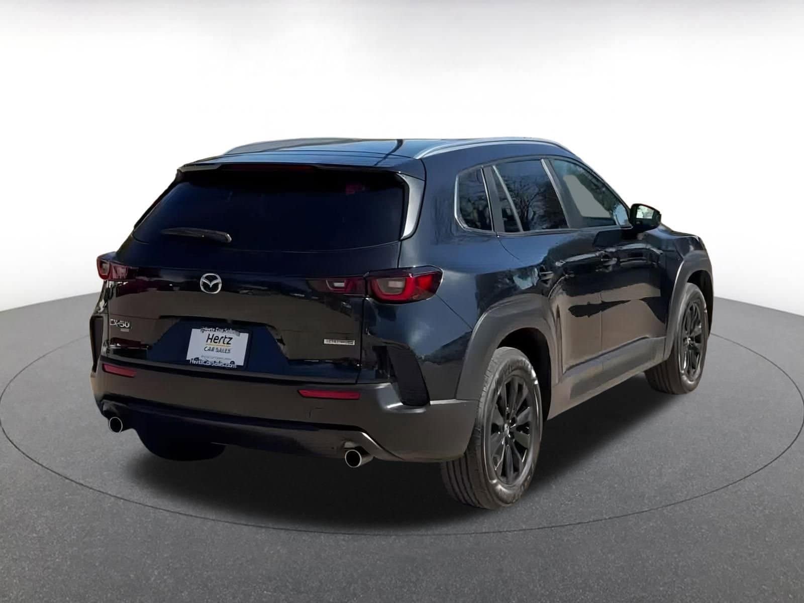 Thumbnail: 2025 Mazda CX-50 - 14