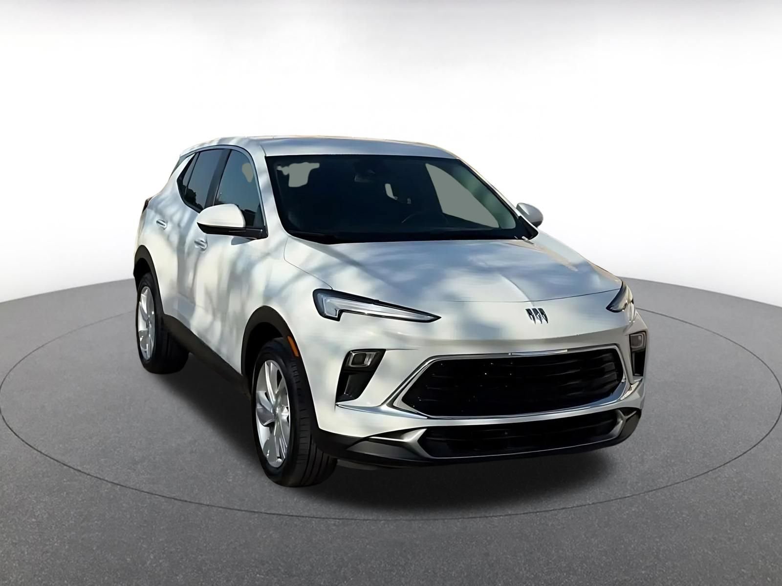 Thumbnail: 2026 Buick Encore GX - 3