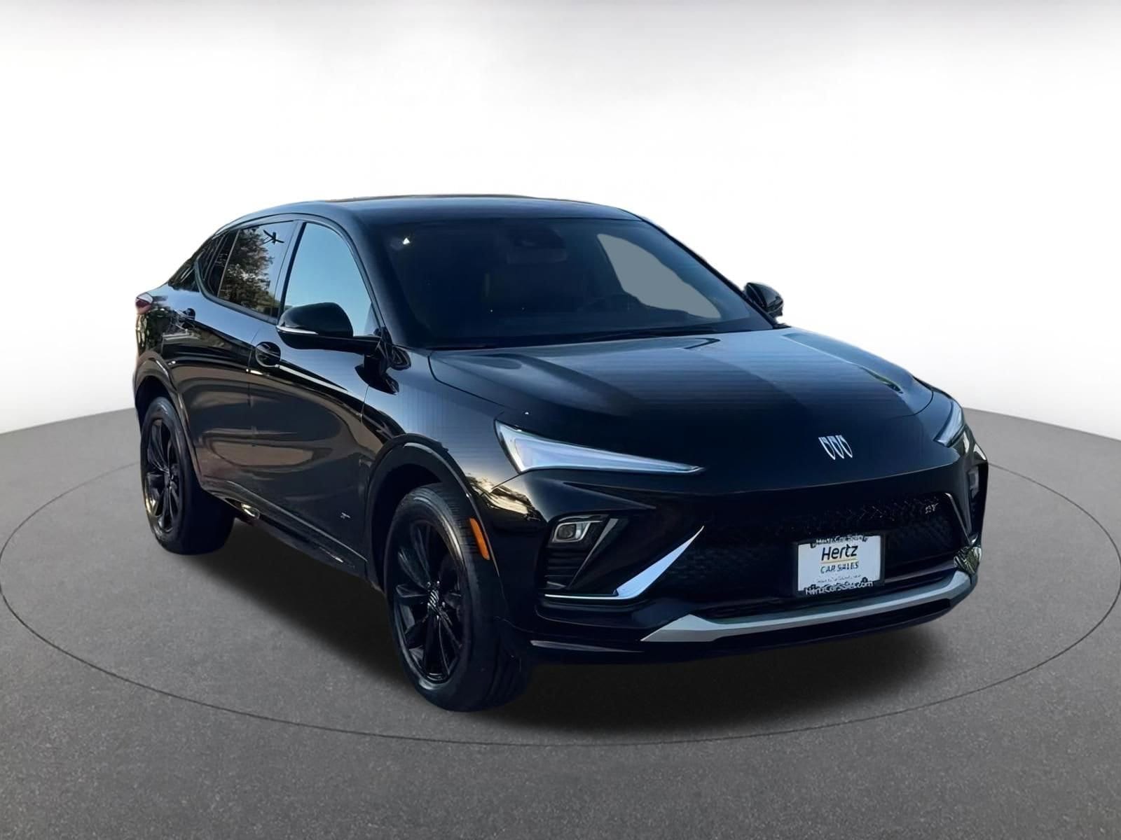 Thumbnail: 2025 Buick Envista - 3