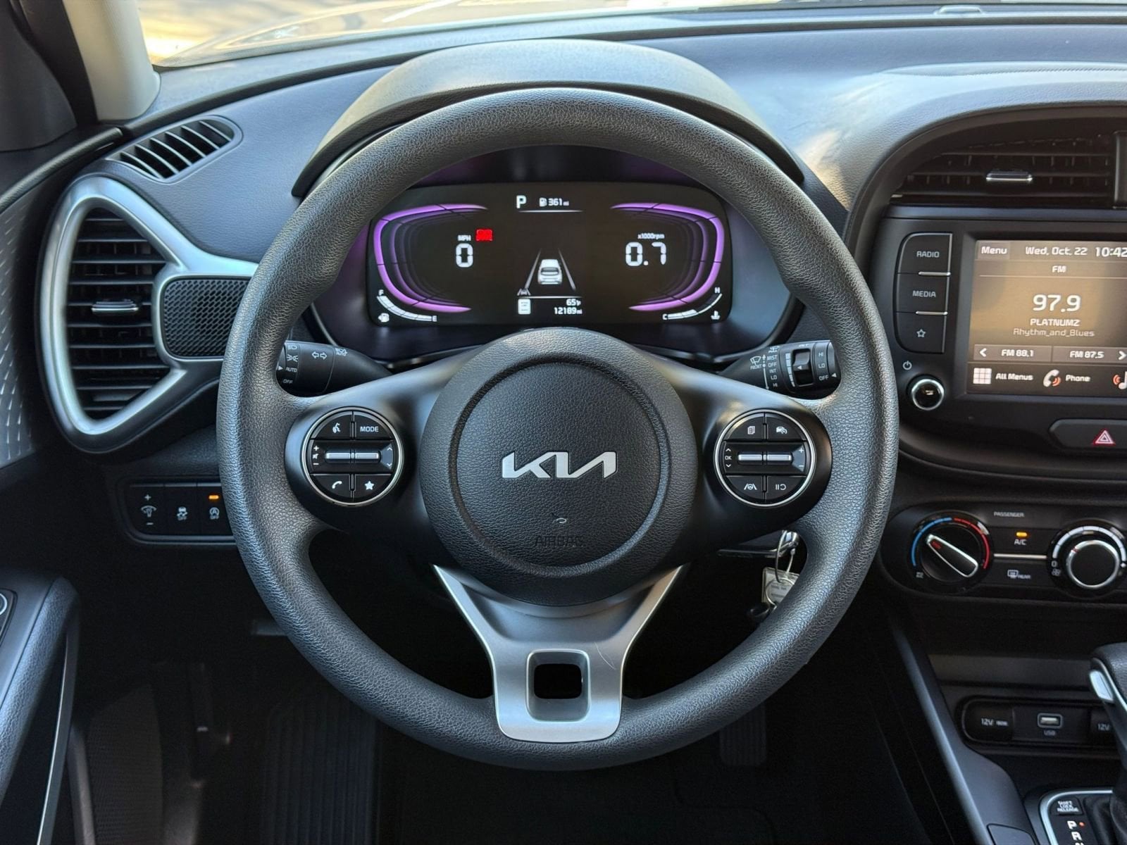 Thumbnail: 2025 Kia Soul - 28