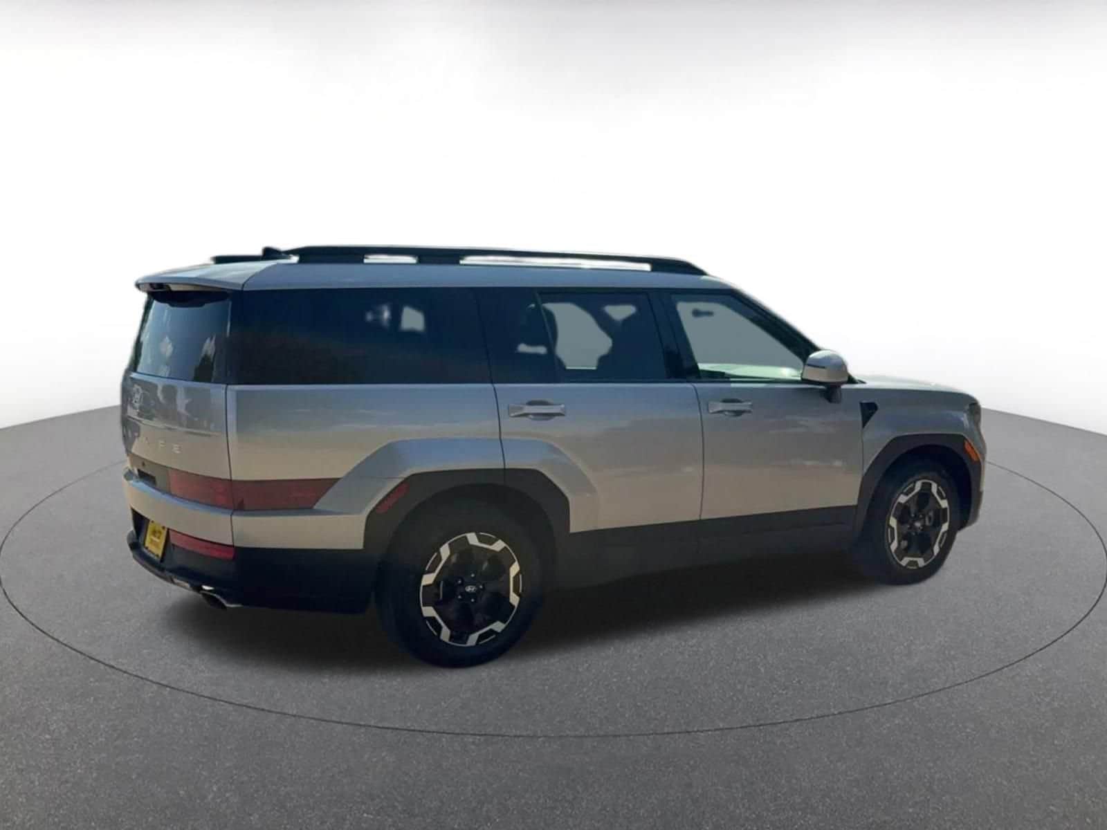 Thumbnail: 2026 Hyundai Santa Fe - 14