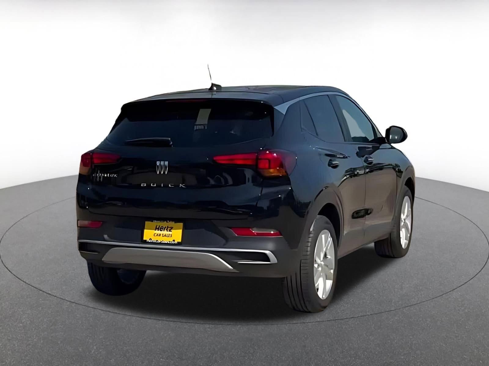 Thumbnail: 2025 Buick Encore GX - 14