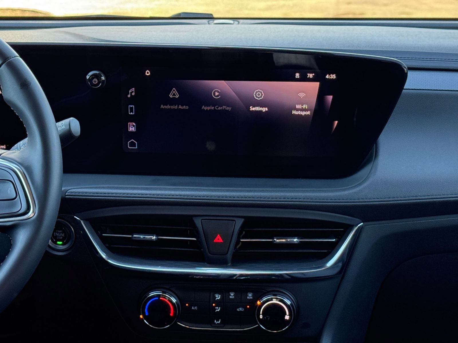 Thumbnail: 2025 Buick Encore GX - 17