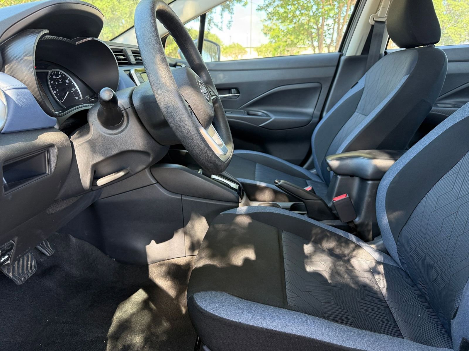 Thumbnail: 2025 Nissan Versa - 27