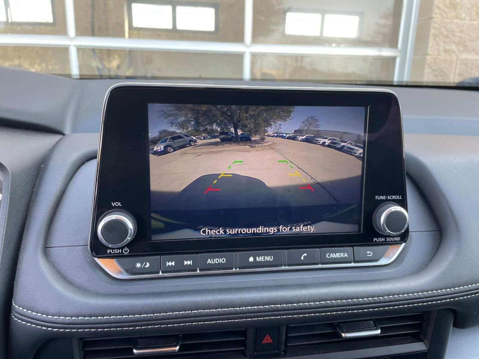 Thumbnail: 2025 Nissan Rogue - 27