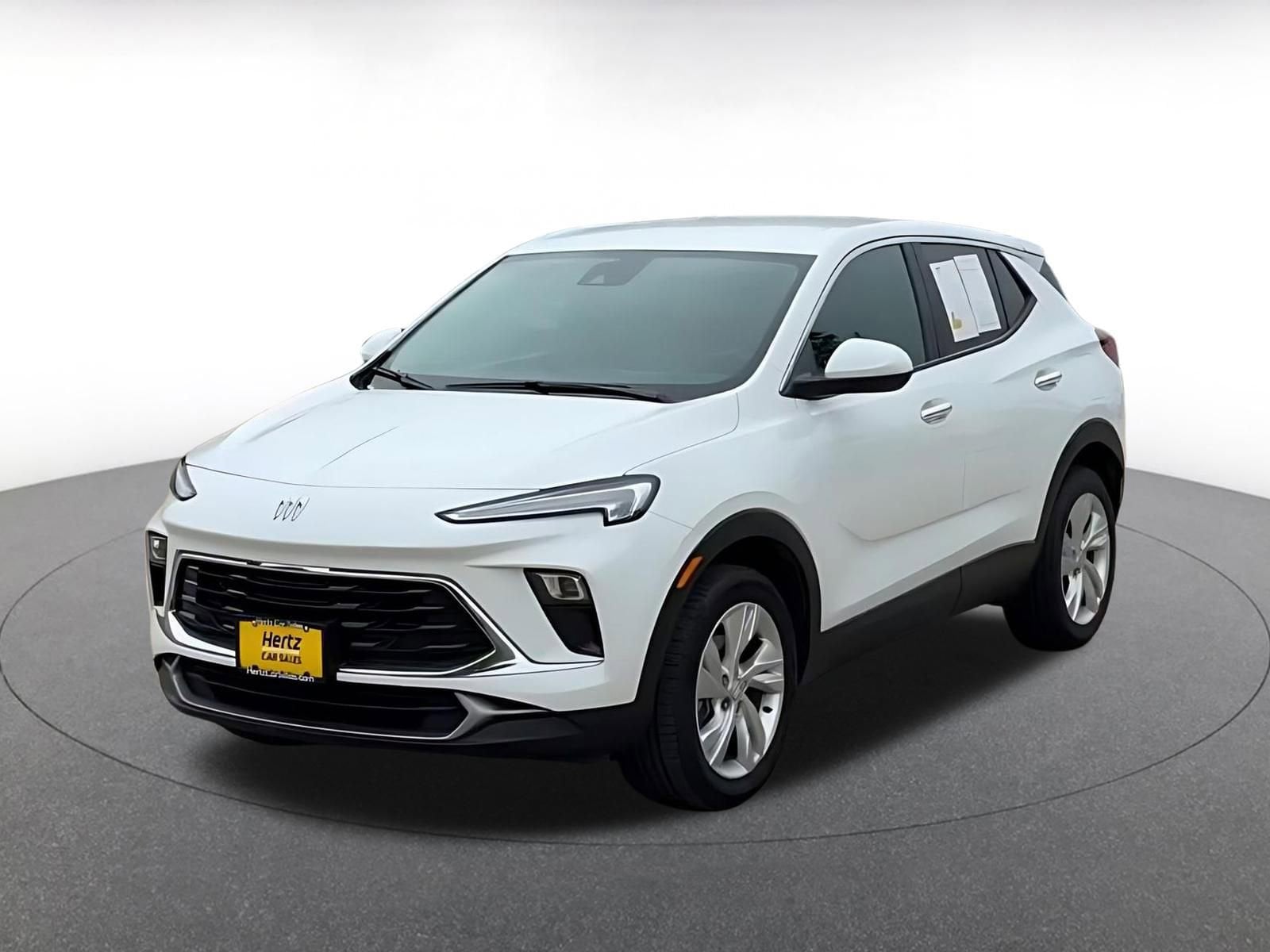 Thumbnail: 2025 Buick Encore GX - 7