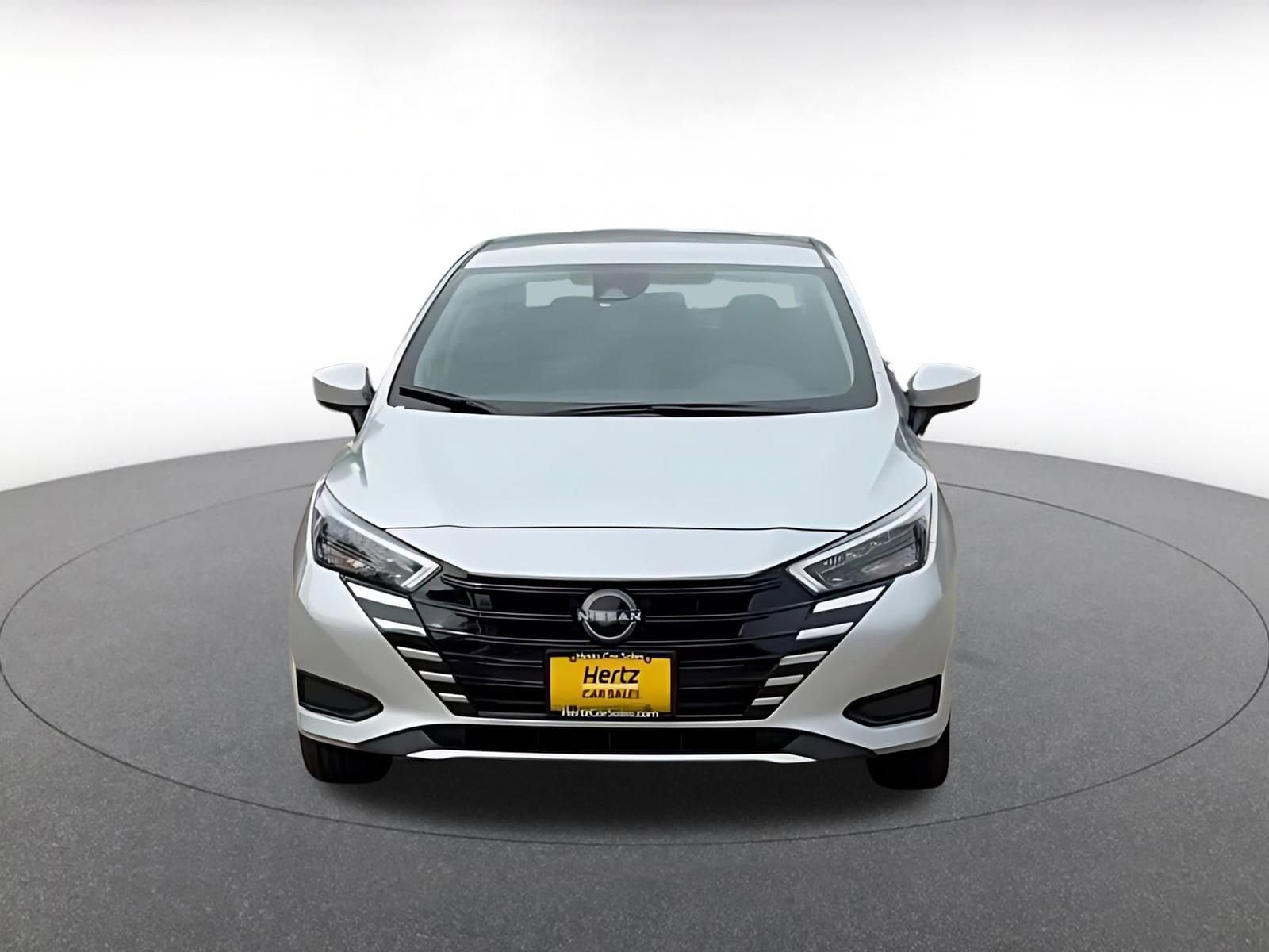 Thumbnail: 2025 Nissan Versa - 4