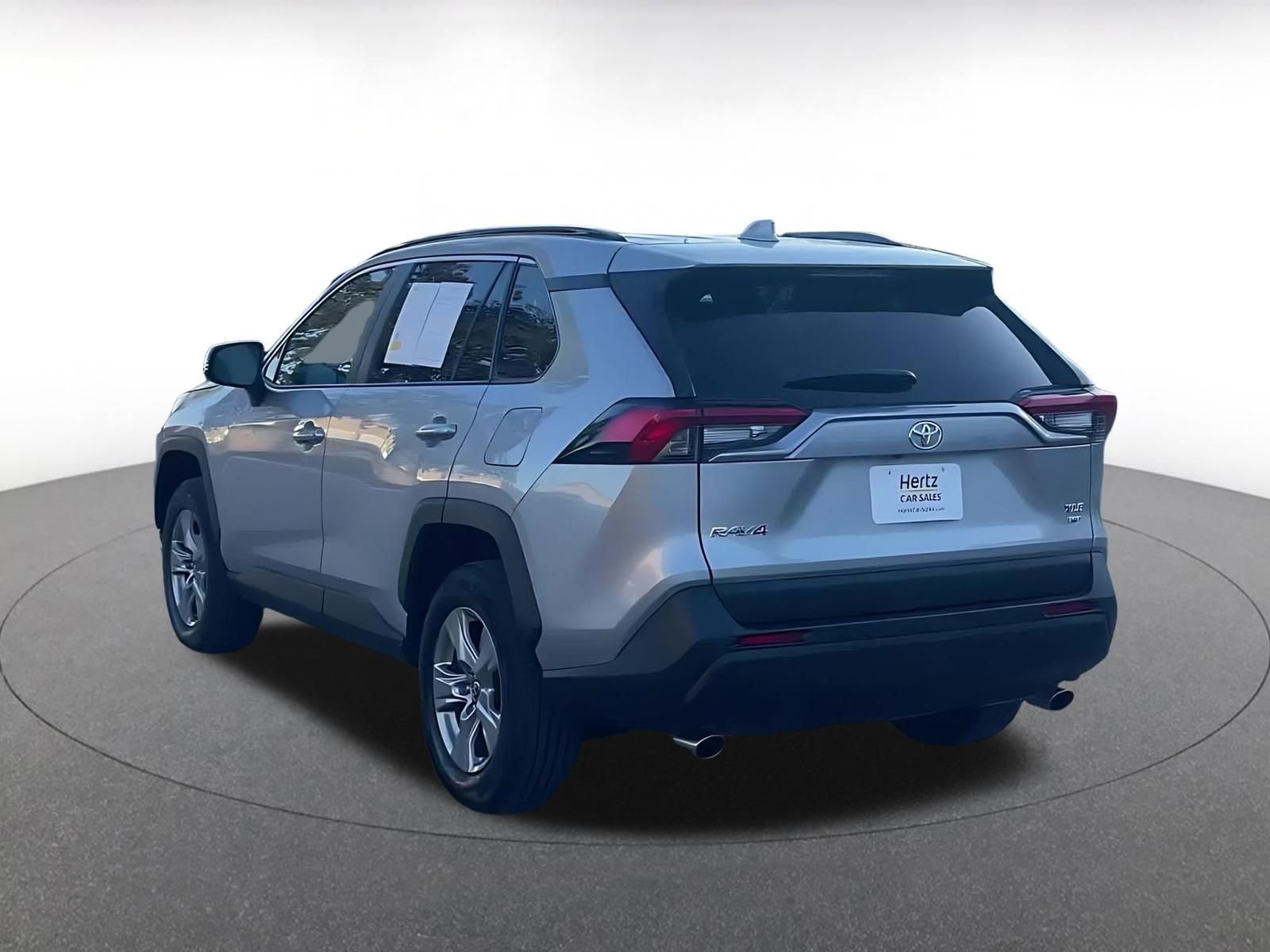 Thumbnail: 2025 Toyota RAV4 - 11