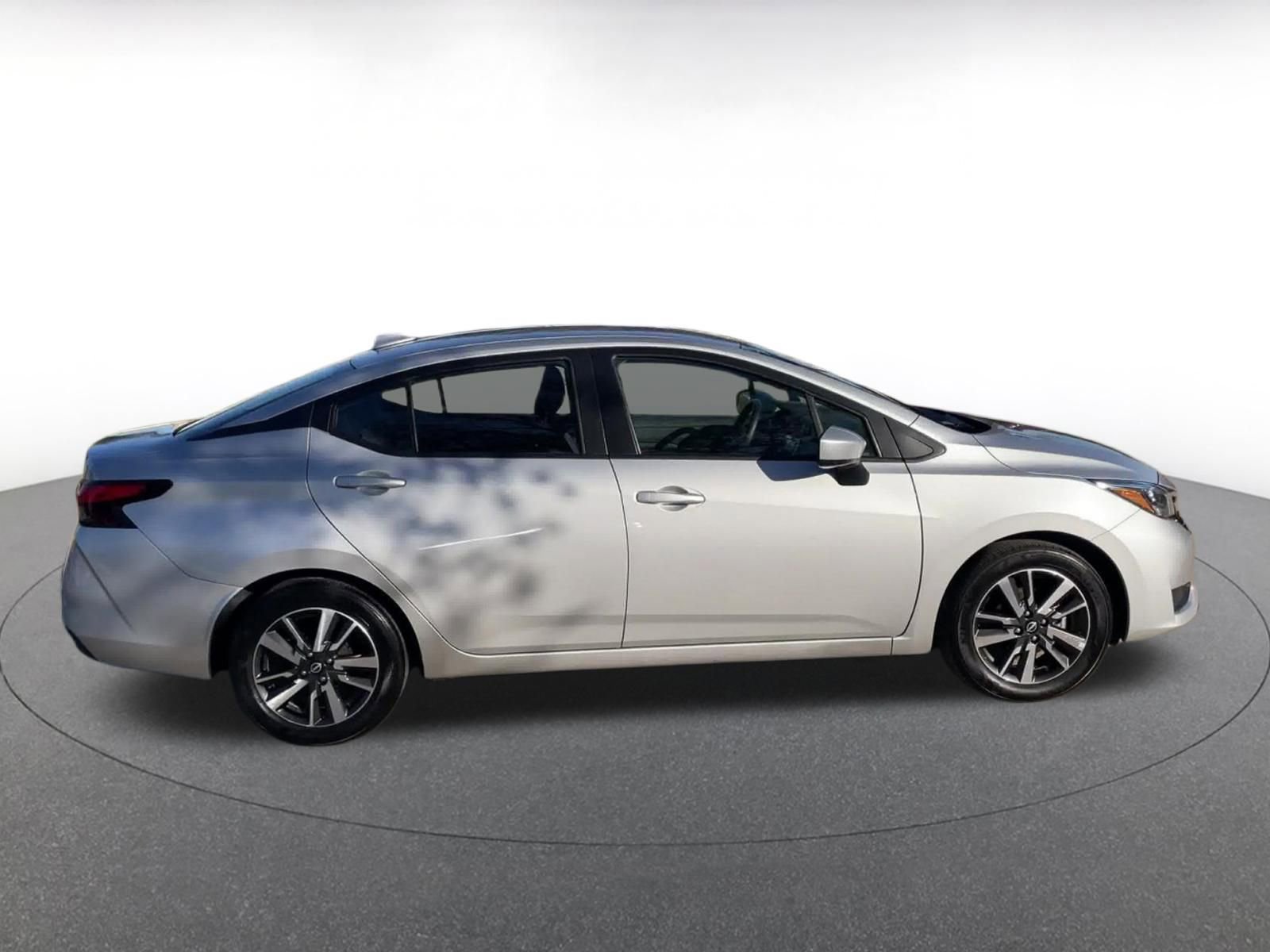 Thumbnail: 2025 Nissan Versa - 16