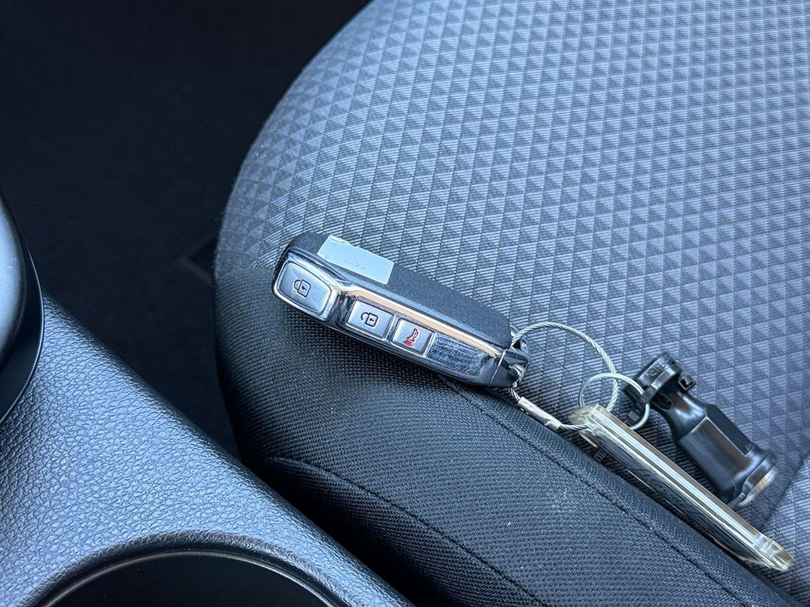 Thumbnail: 2025 Kia Soul - 22