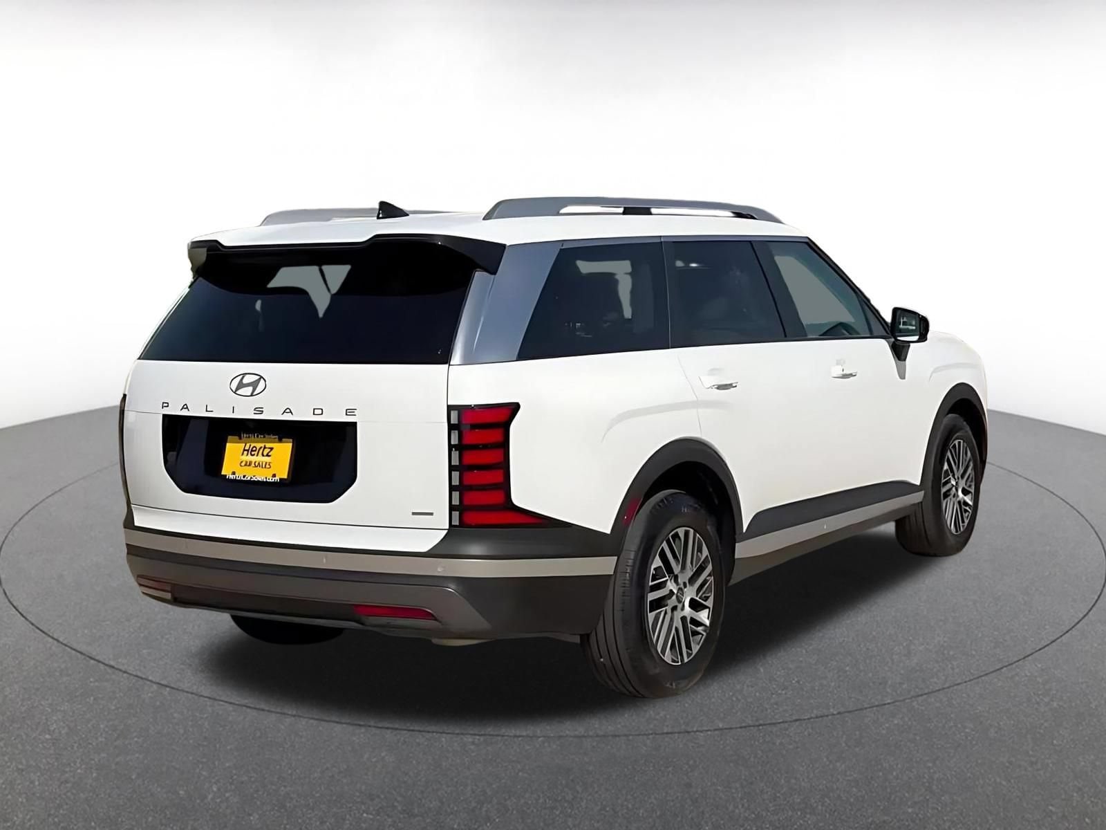Thumbnail: 2026 Hyundai Palisade - 14