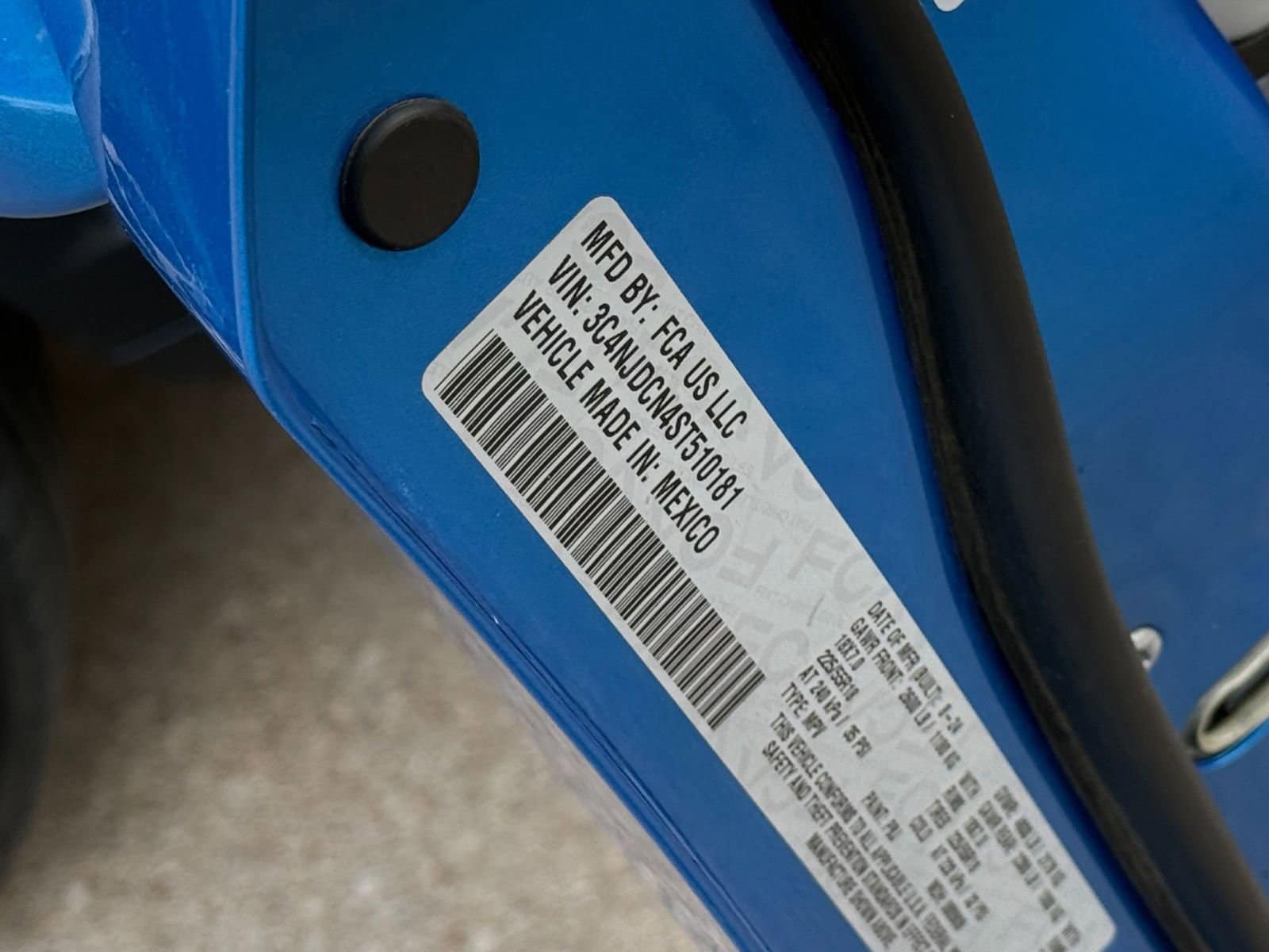 Thumbnail: 2025 Jeep Compass - 30