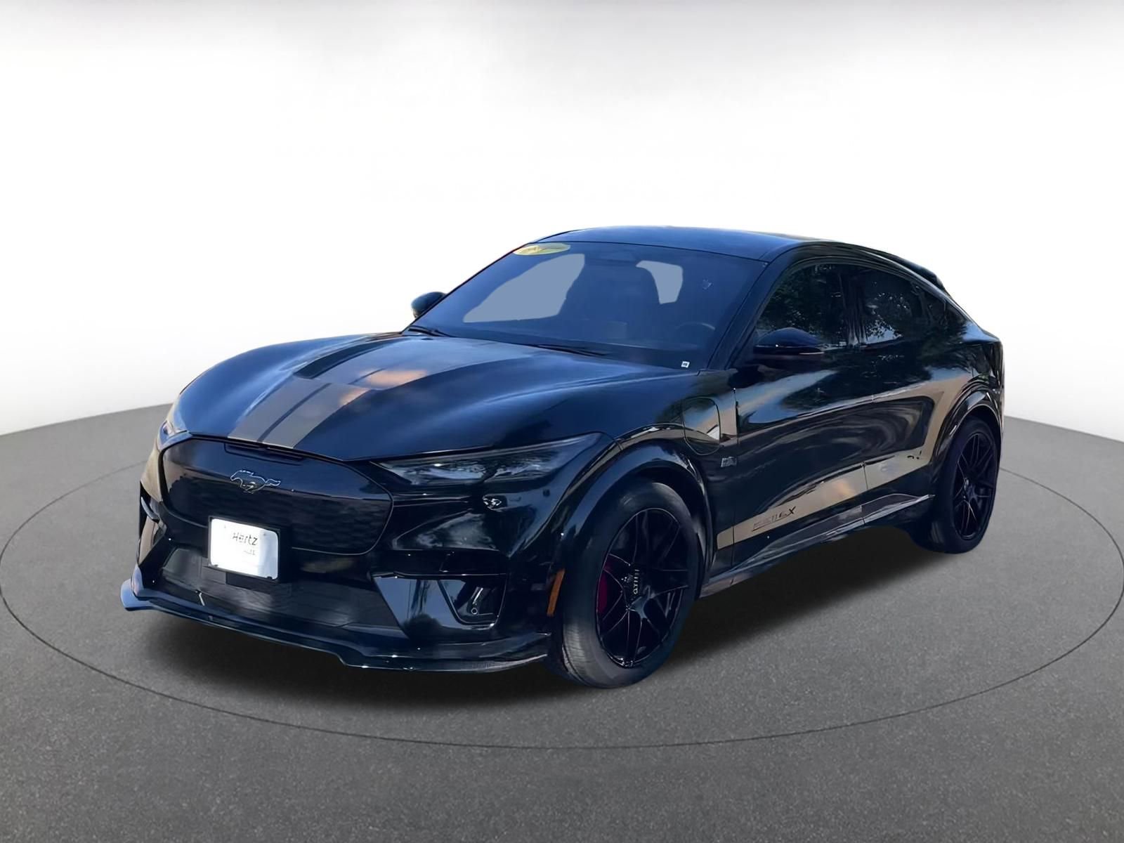 Thumbnail: 2023 Ford Mustang Mach-E - 7