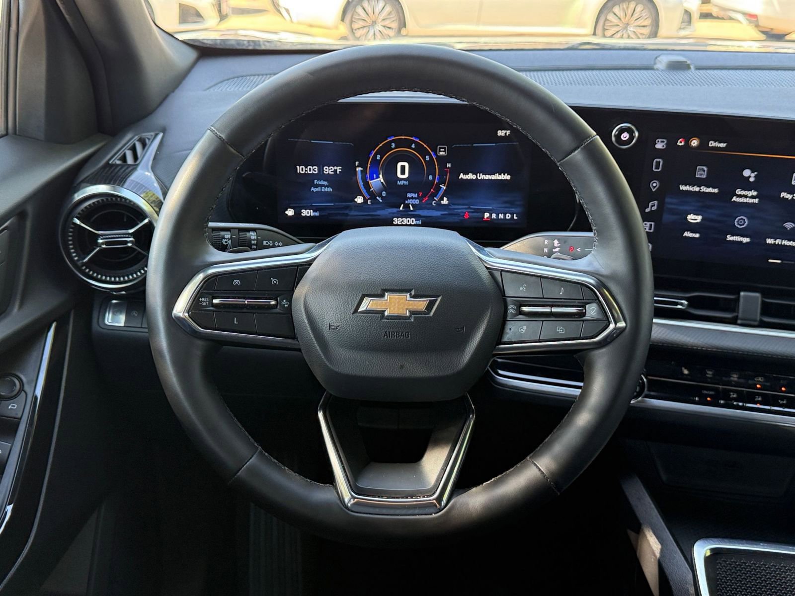 Thumbnail: 2025 Chevrolet Equinox - 29