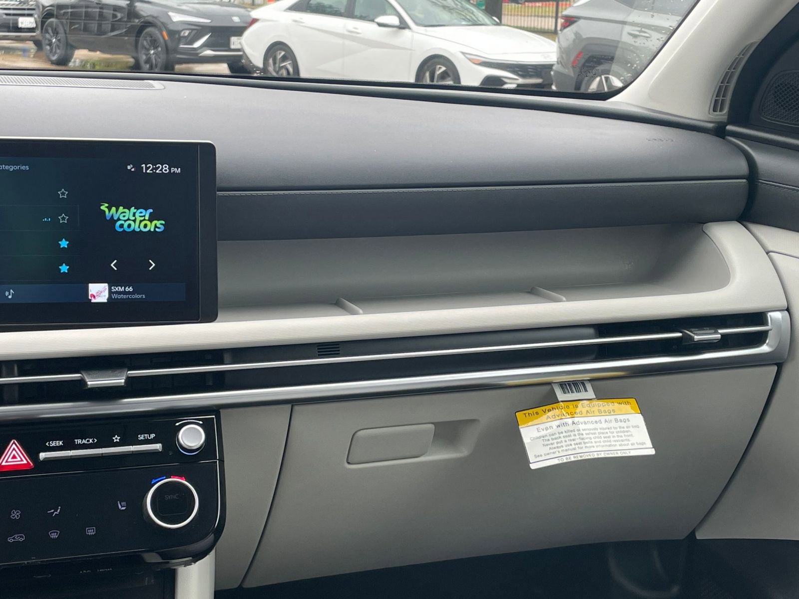 Thumbnail: 2025 Hyundai Tucson - 35