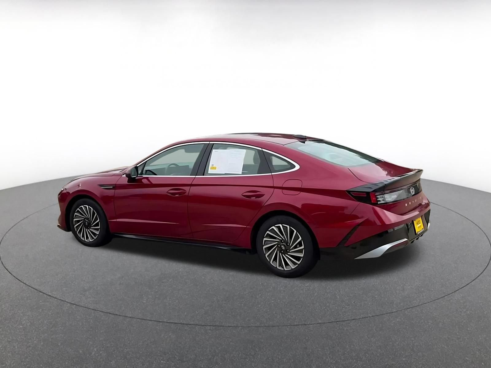 Thumbnail: 2025 Hyundai Sonata - 9