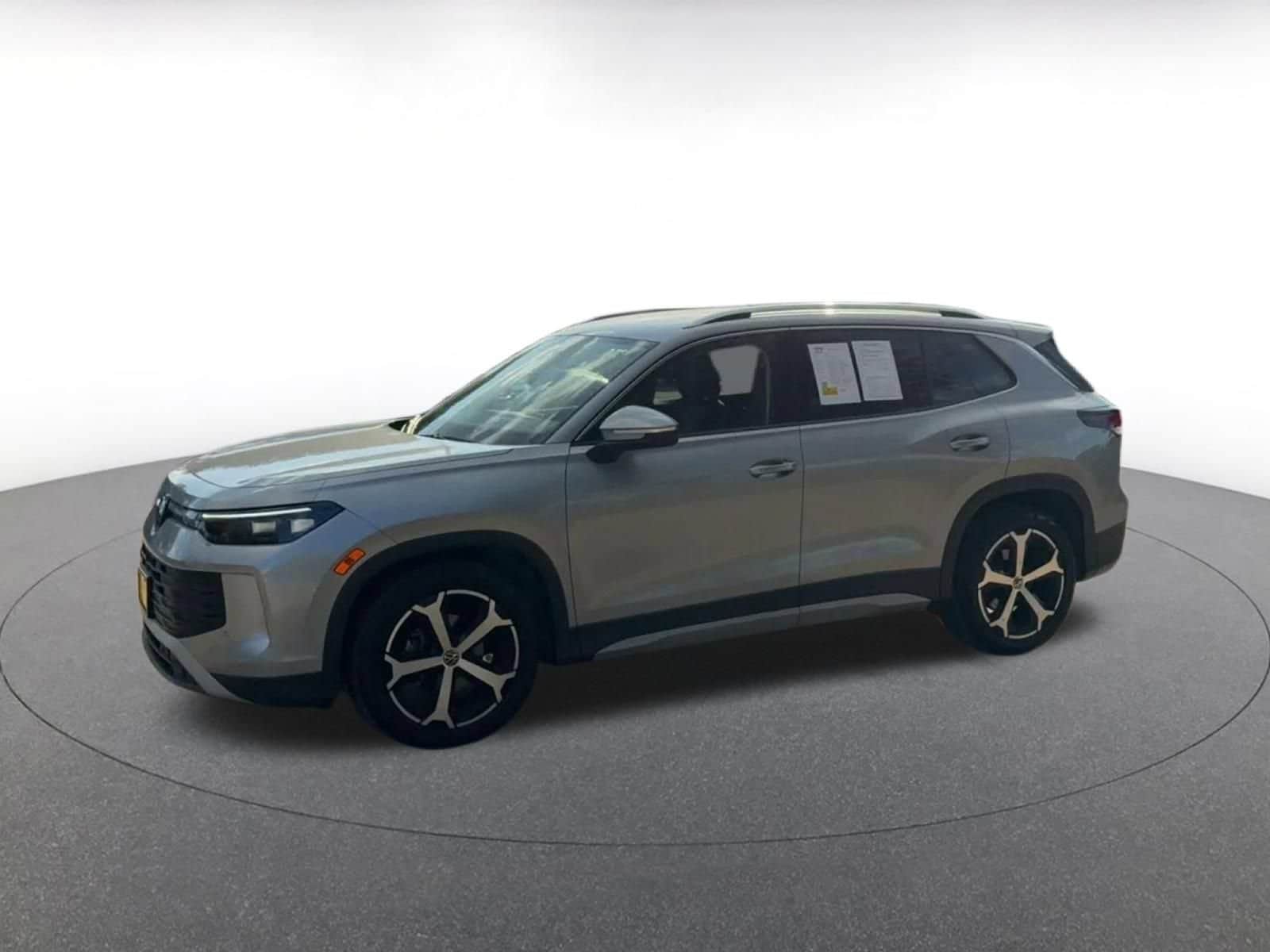 Thumbnail: 2026 Volkswagen Tiguan - 7