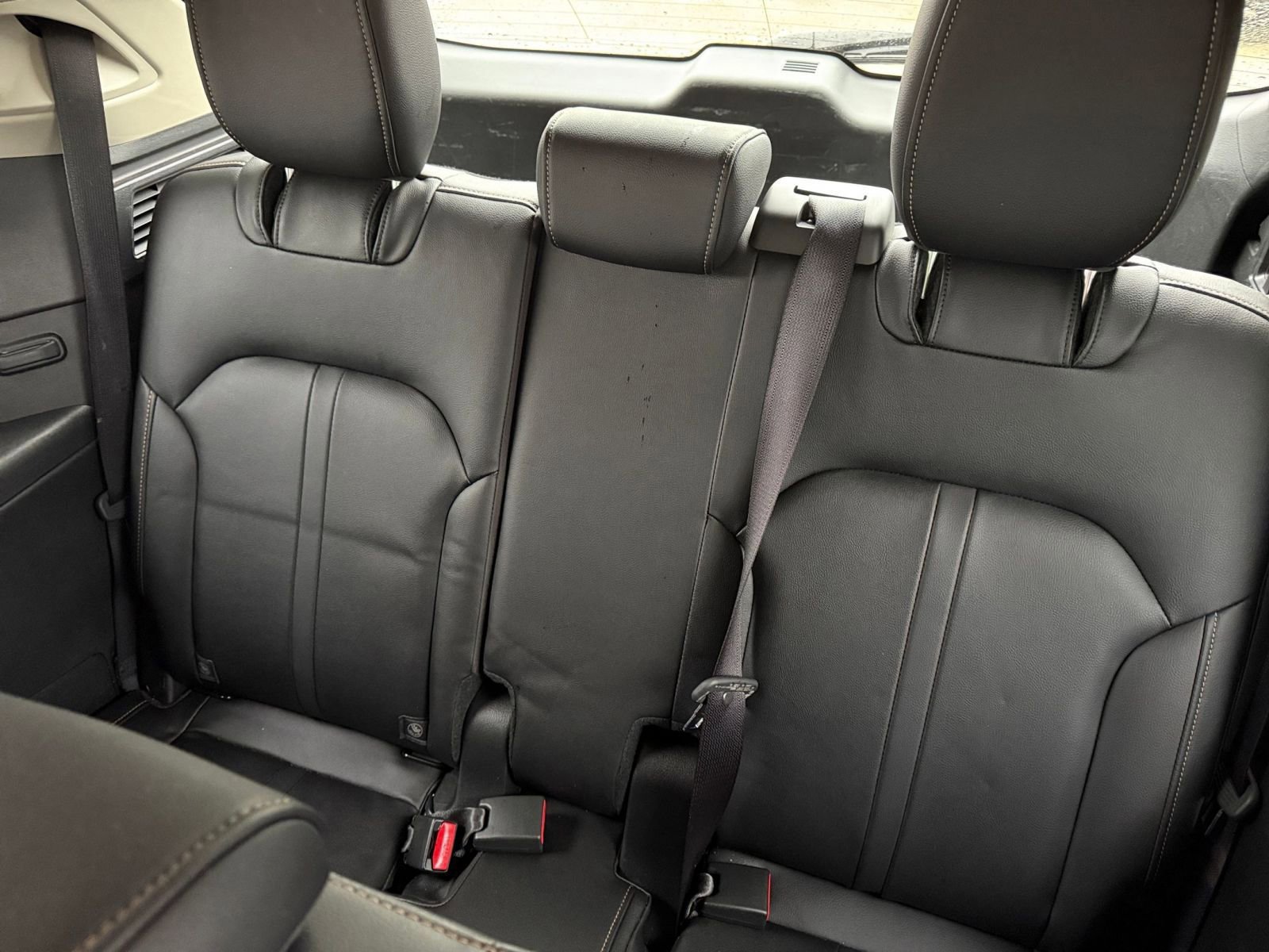 Thumbnail: 2025 Mazda CX-90 - 32