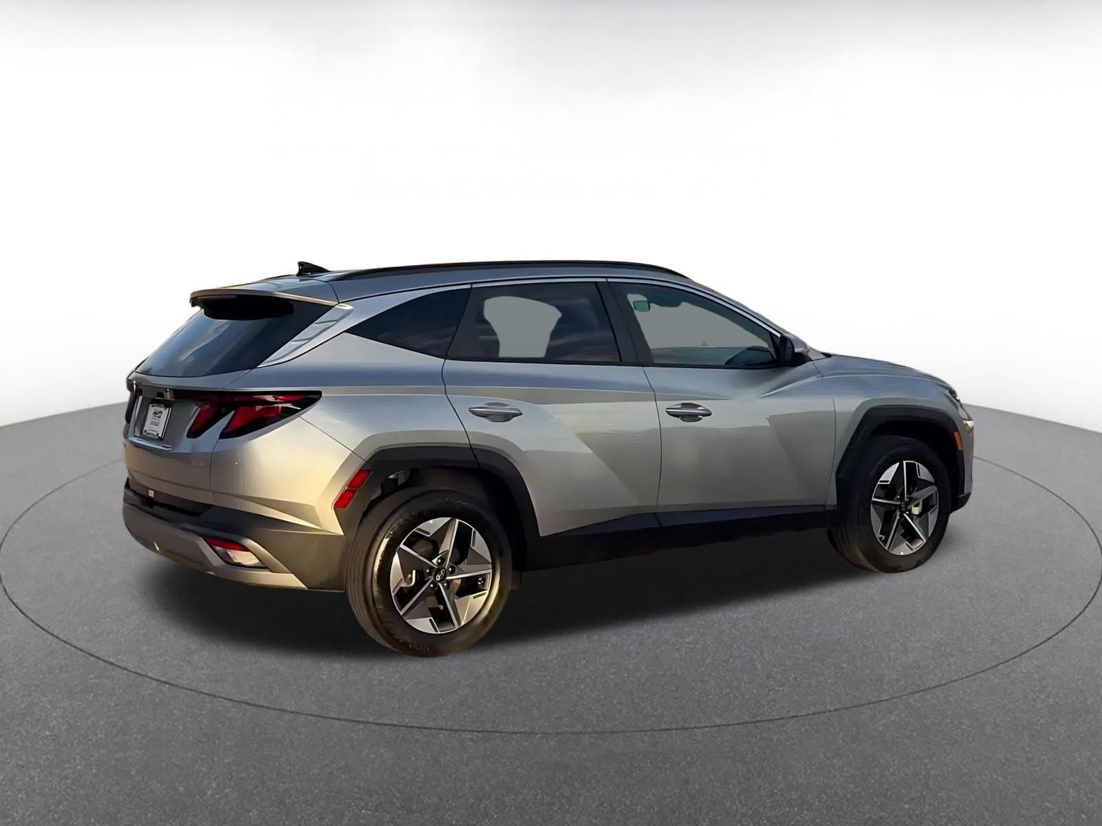 Thumbnail: 2025 Hyundai Tucson - 14