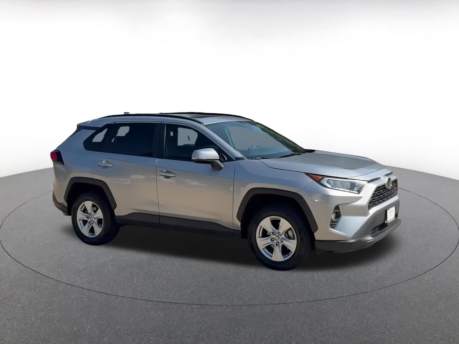 Thumbnail: 2021 Toyota RAV4 - 2