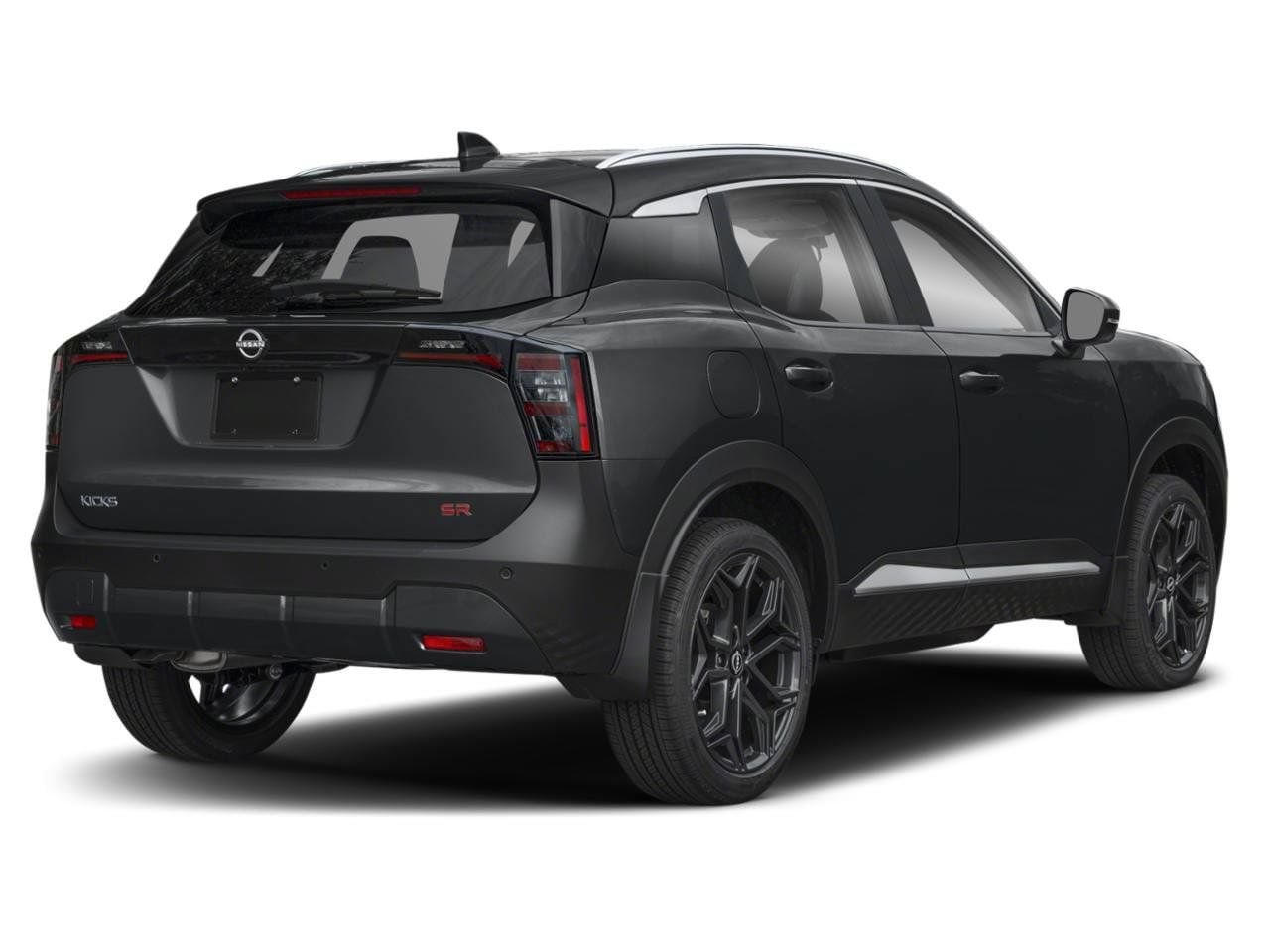 Thumbnail: 2026 Nissan Kicks - 2