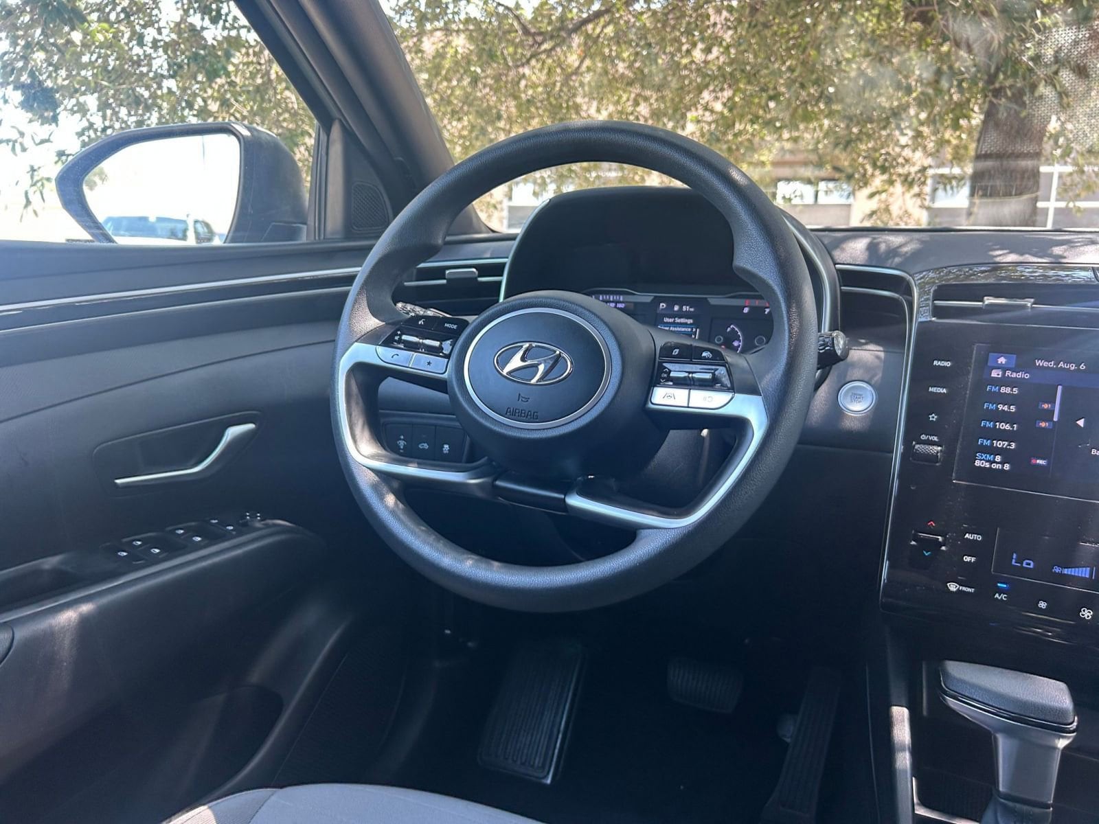 Thumbnail: 2024 Hyundai Santa Cruz - 30