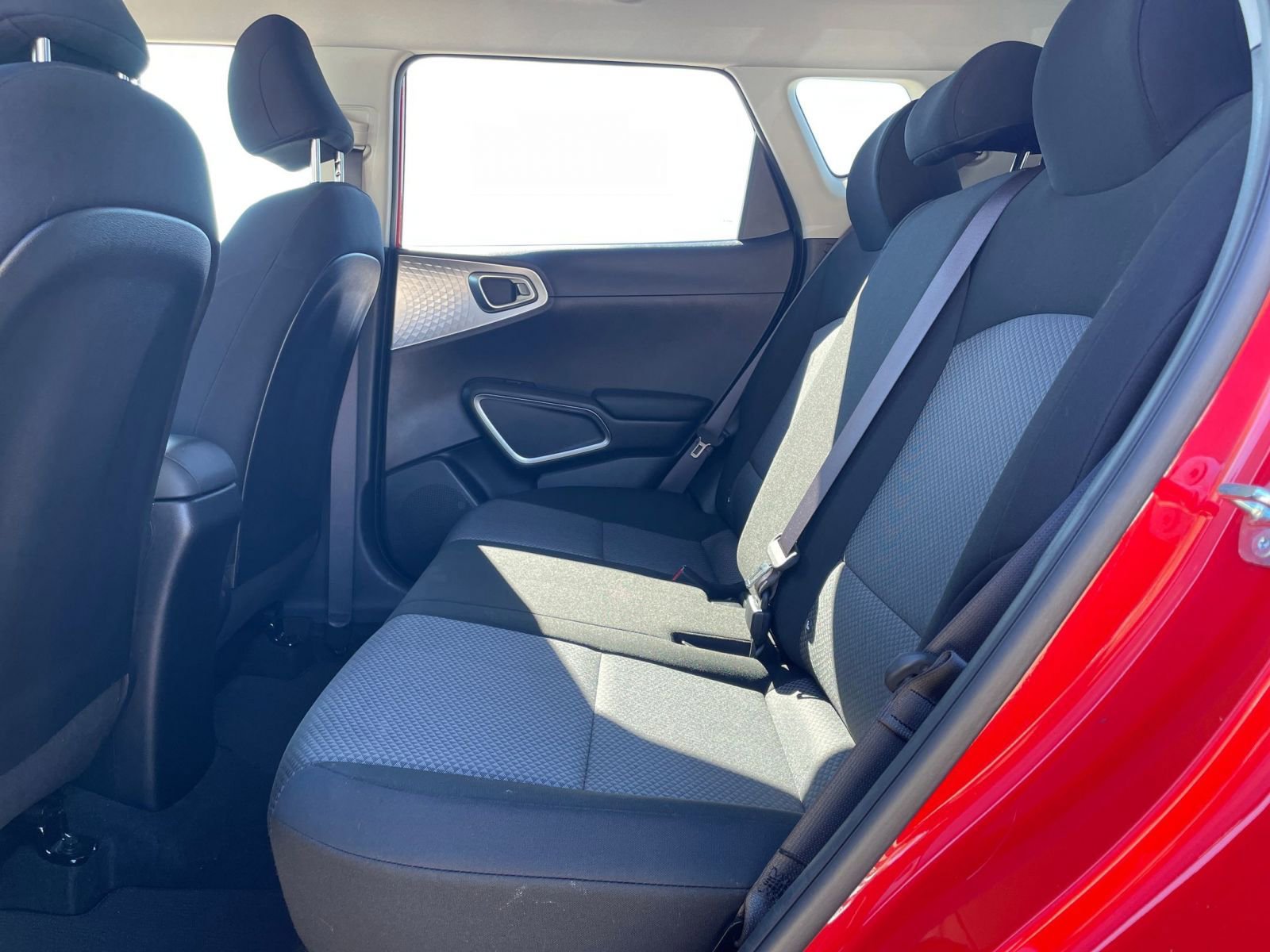 Thumbnail: 2025 Kia Soul - 25