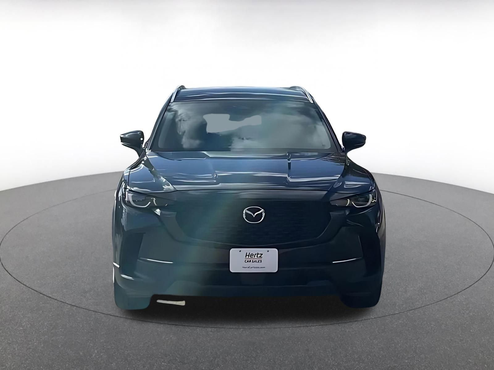 Thumbnail: 2025 Mazda CX-50 - 11