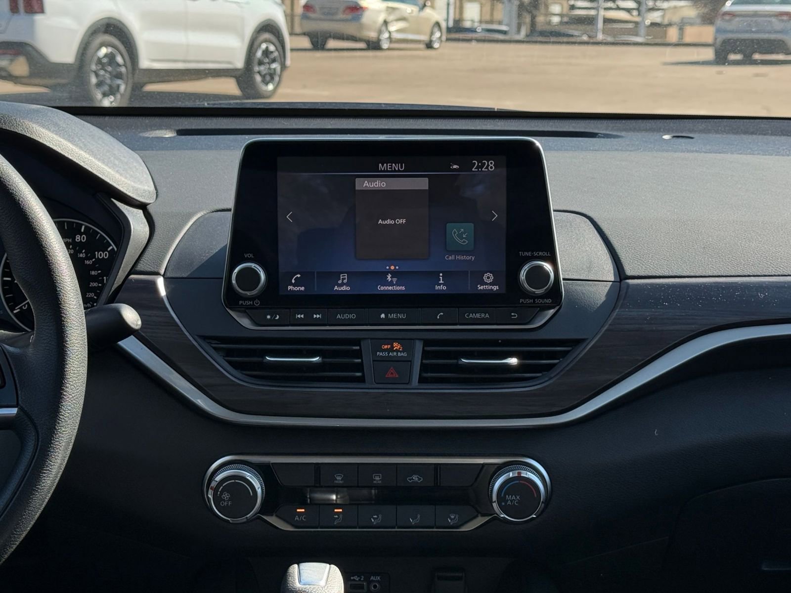 Thumbnail: 2025 Nissan Altima - 17