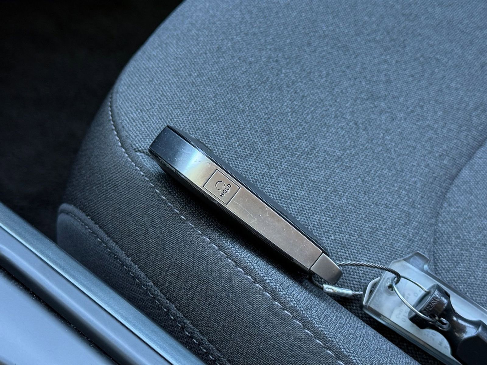 Thumbnail: 2025 Kia K4 - 25