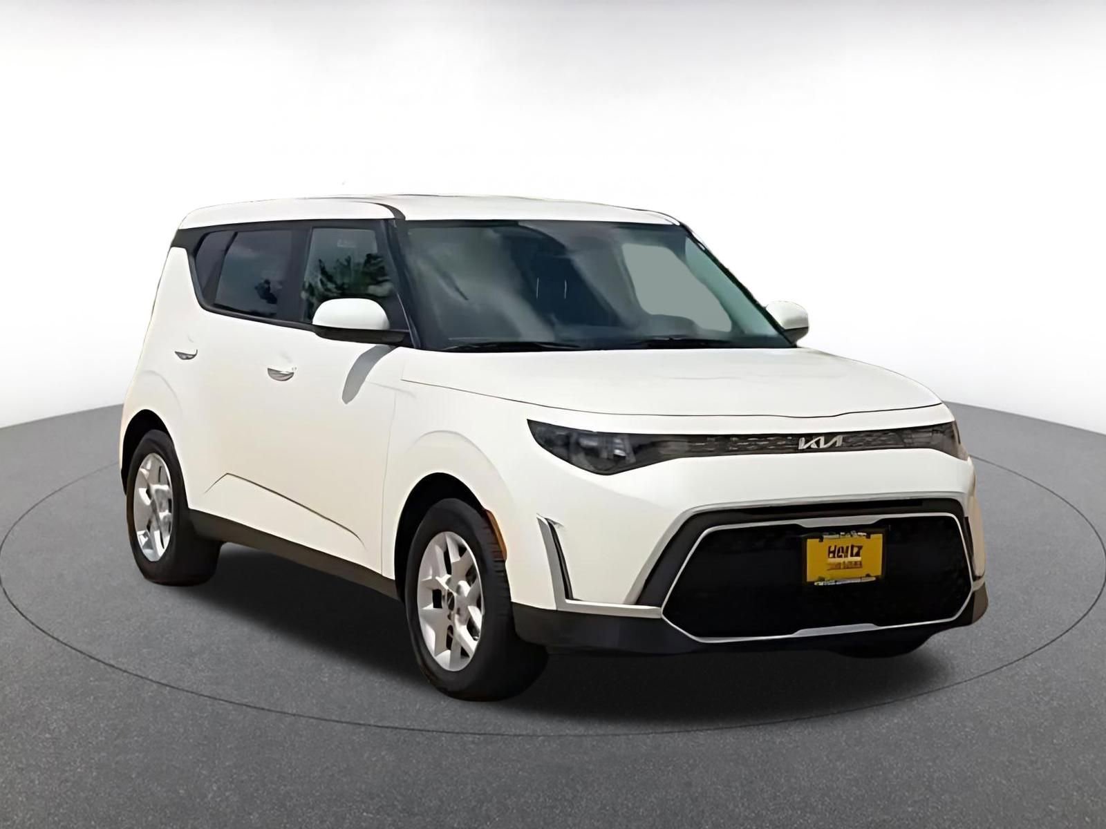 Thumbnail: 2025 Kia Soul - 3