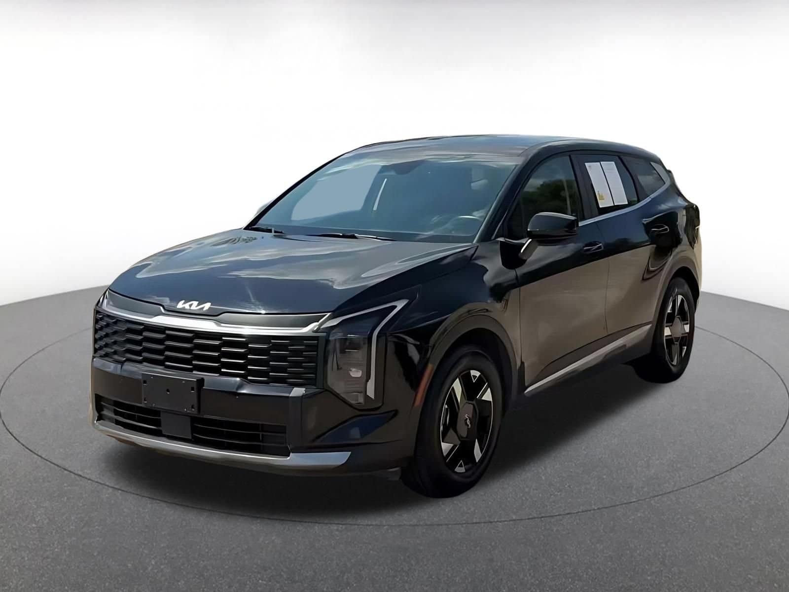 Thumbnail: 2026 Kia Sportage - 7