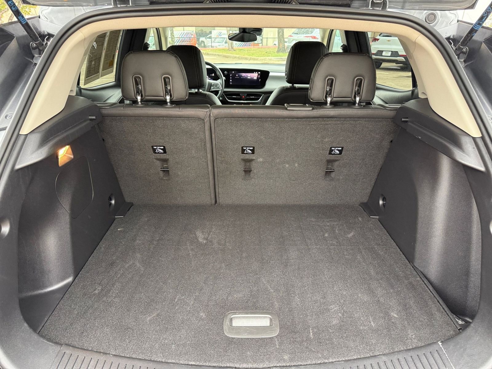 Thumbnail: 2025 Buick Encore GX - 31