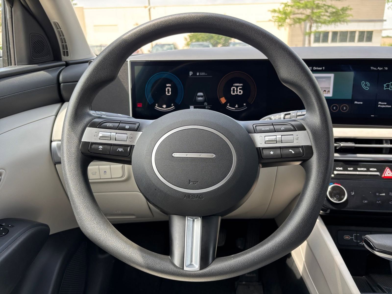Thumbnail: 2025 Hyundai Tucson - 31