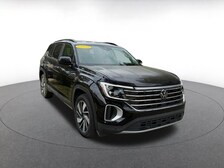 2024 Volkswagen Atlas SE -
                  Bedford, TX