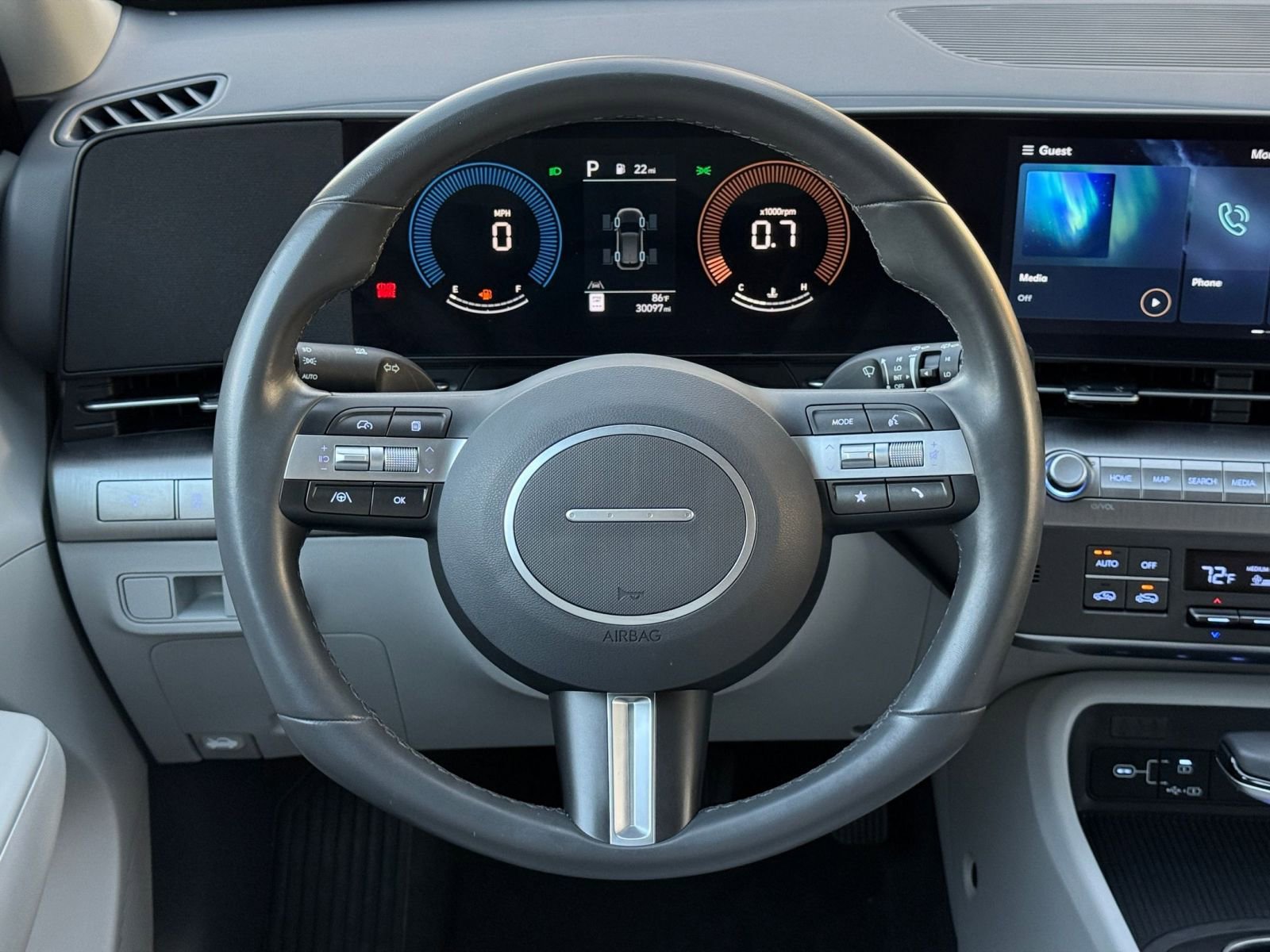 Thumbnail: 2025 Hyundai Kona - 28