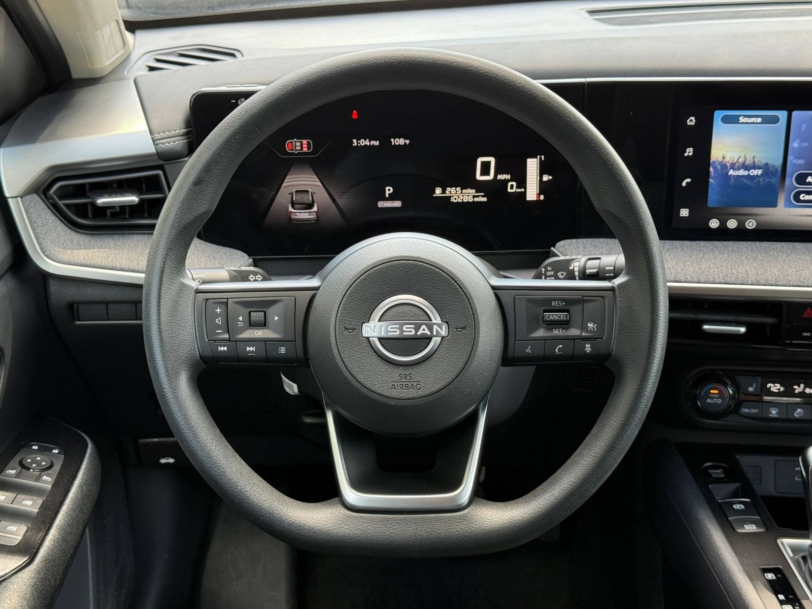 Thumbnail: 2026 Nissan Kicks - 27