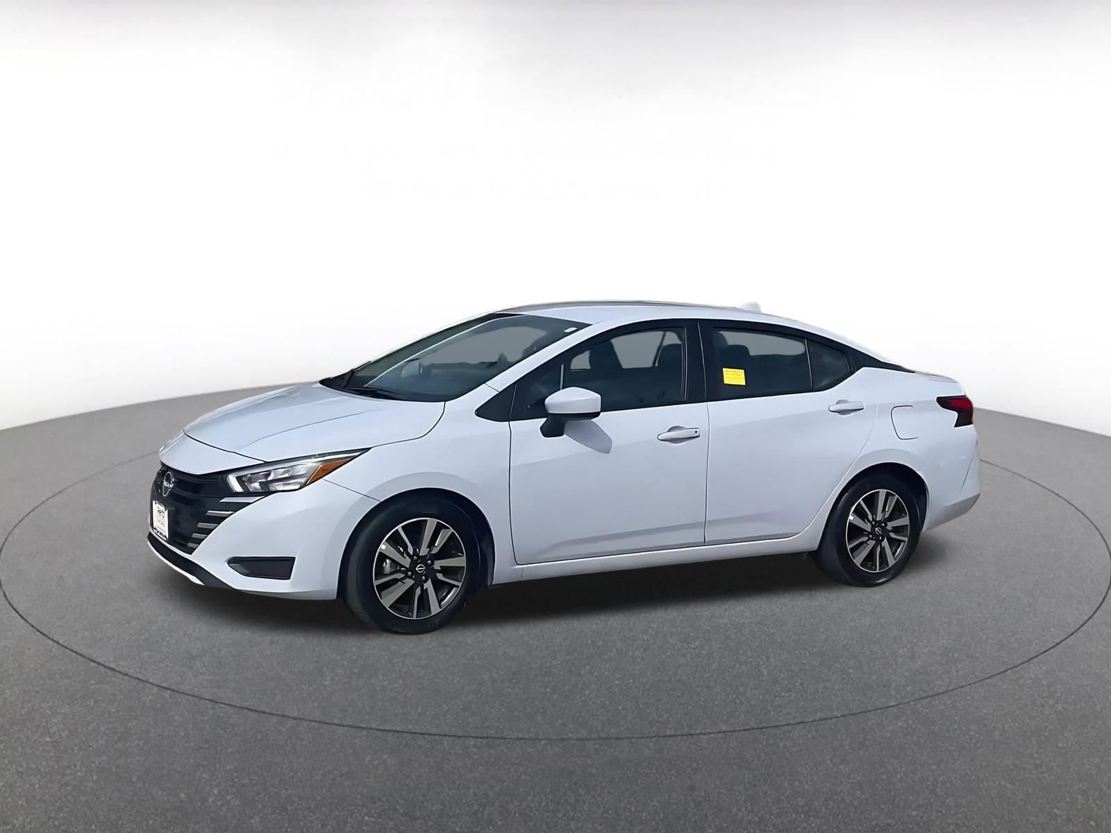 Thumbnail: 2025 Nissan Versa - 8