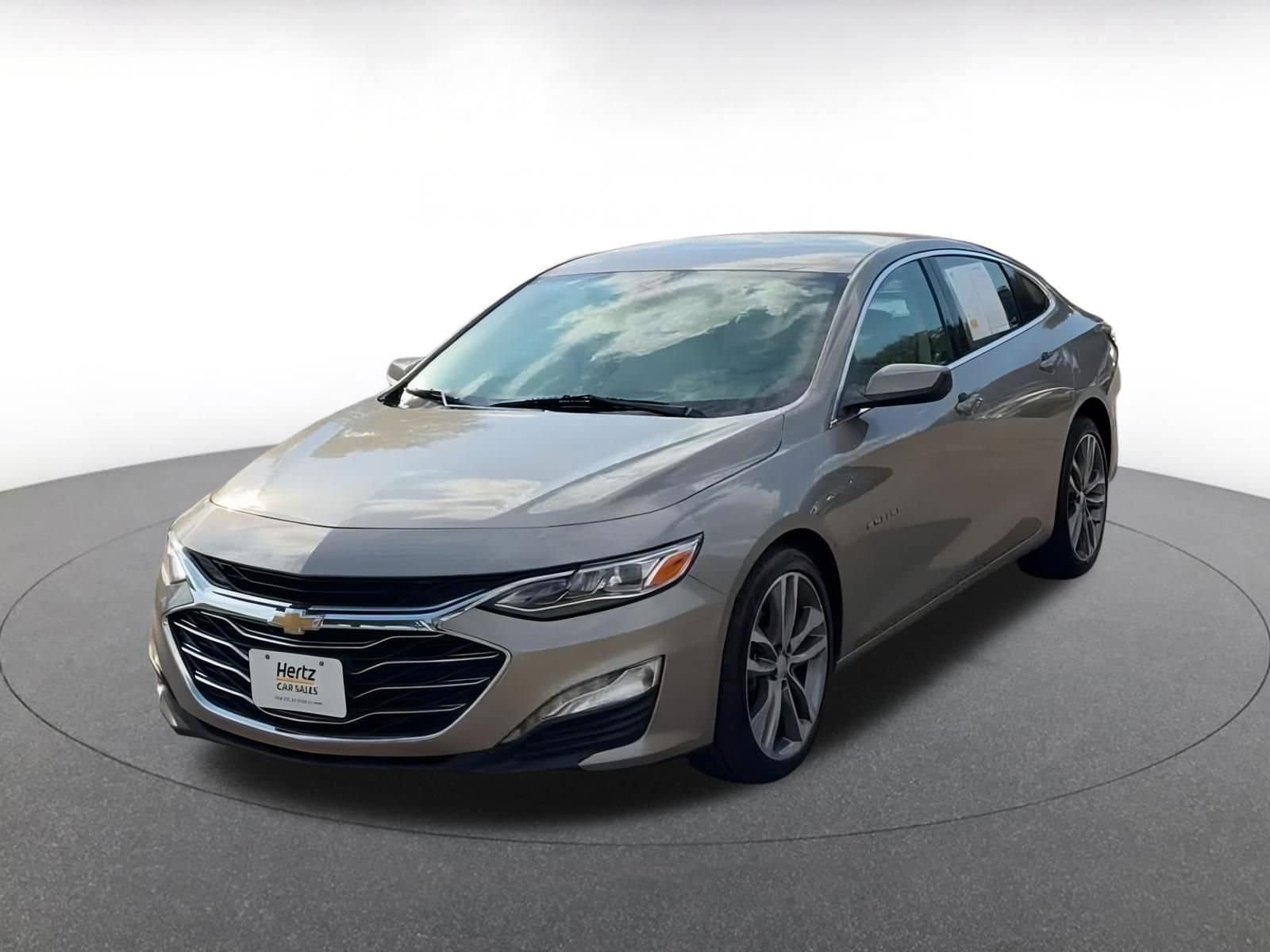 Thumbnail: 2024 Chevrolet Malibu - 7