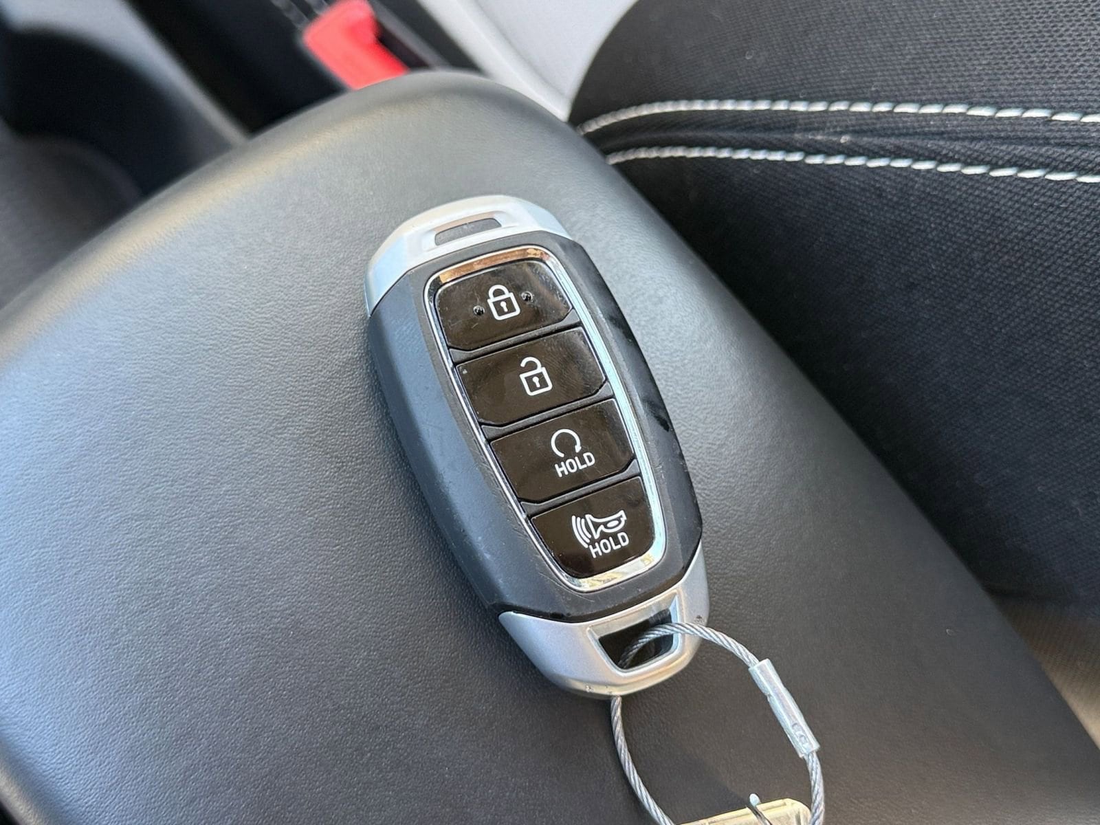 Thumbnail: 2025 Hyundai Venue - 22