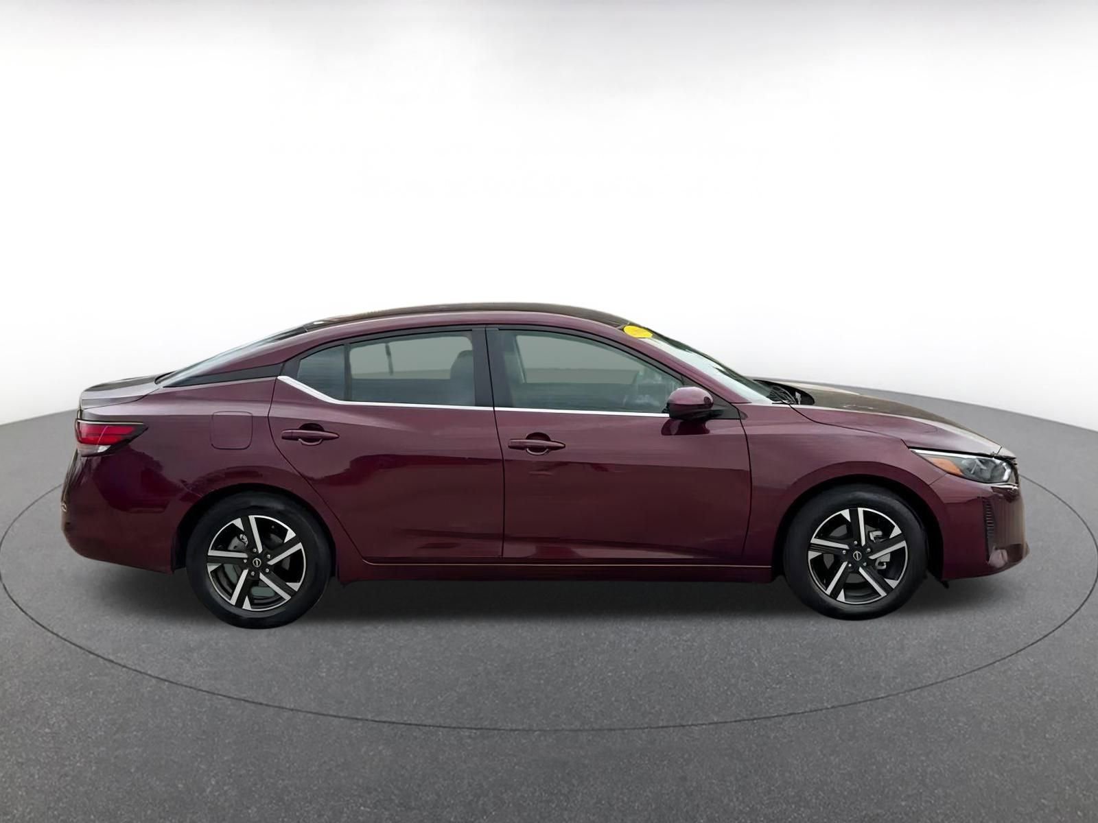 Thumbnail: 2024 Nissan Sentra - 15