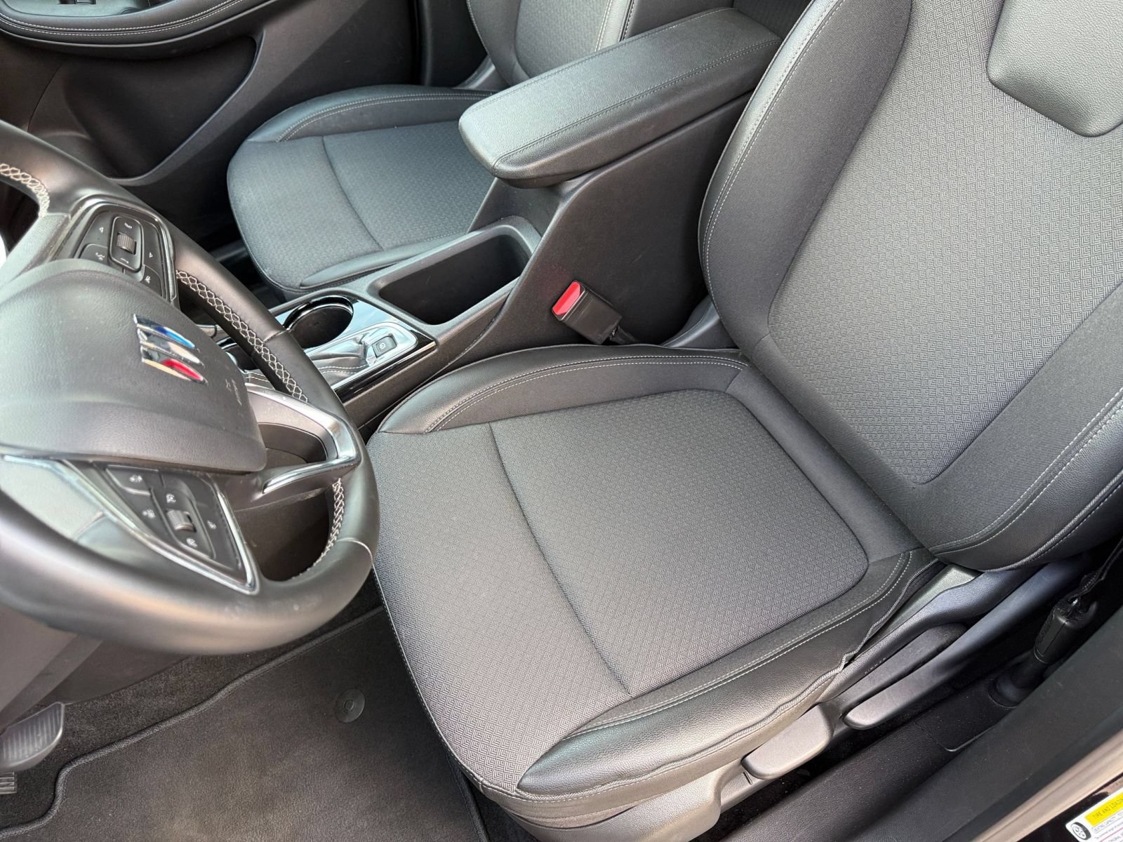 Thumbnail: 2025 Buick Encore GX - 35