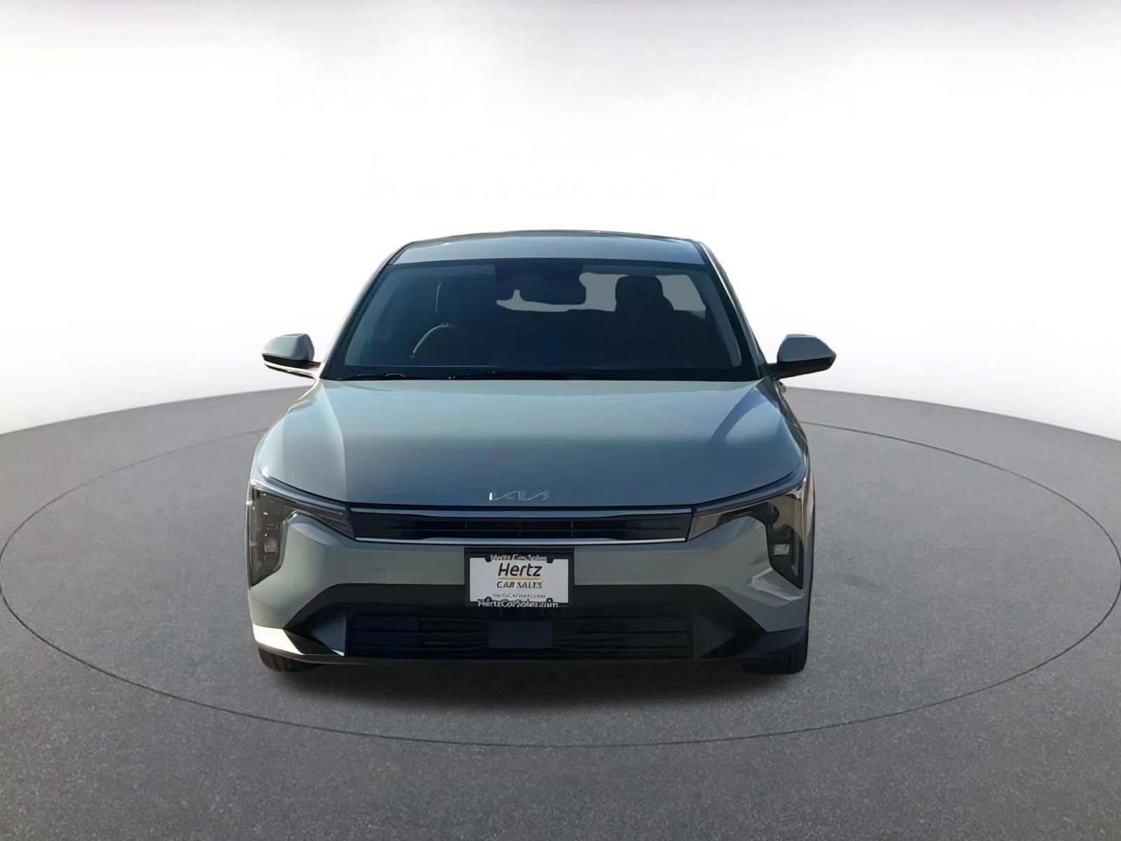 Thumbnail: 2025 Kia K4 - 4