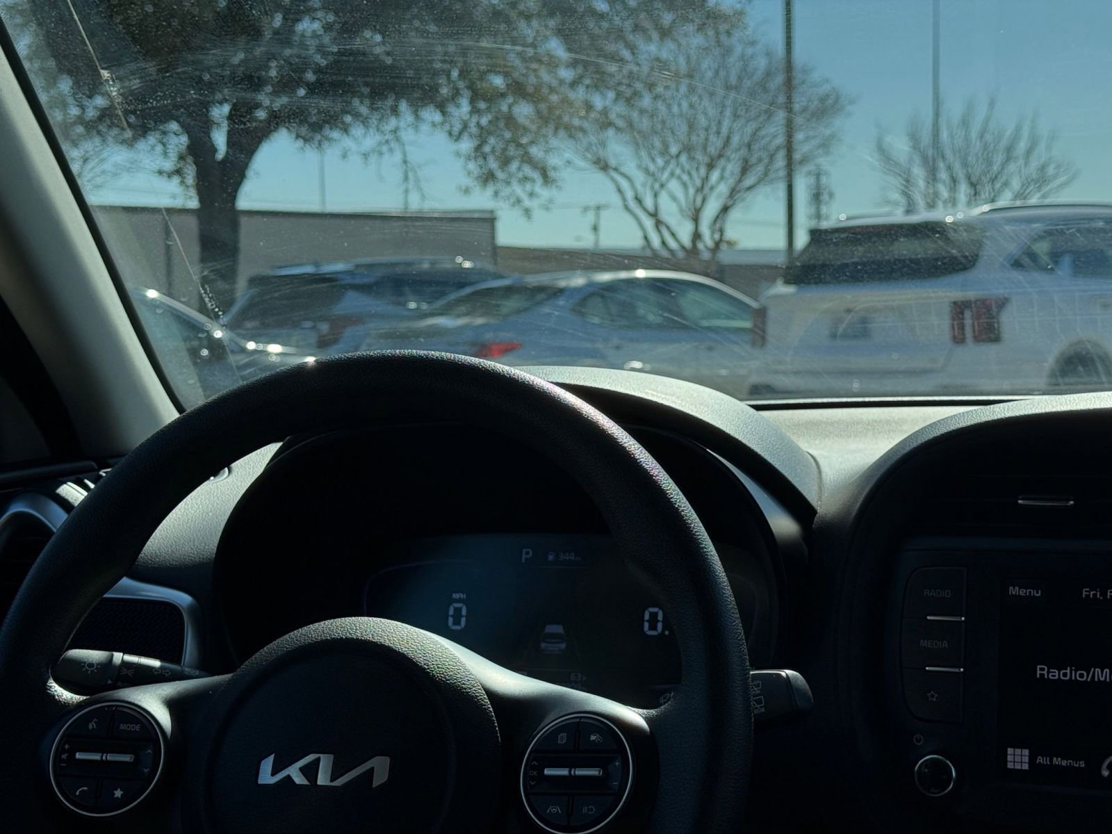 Thumbnail: 2025 Kia Soul - 34